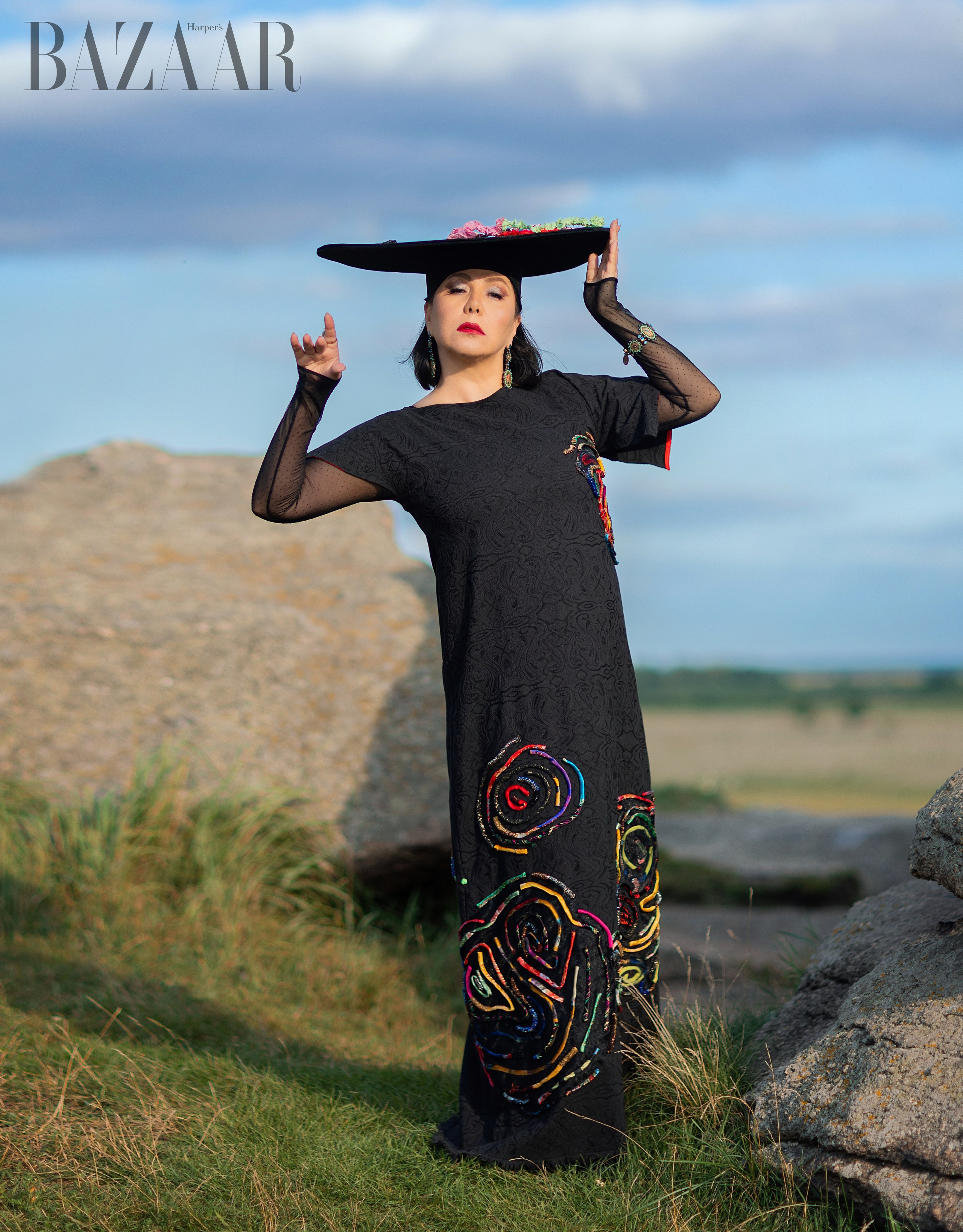 Журналы. Фотограф в Москве и Европе