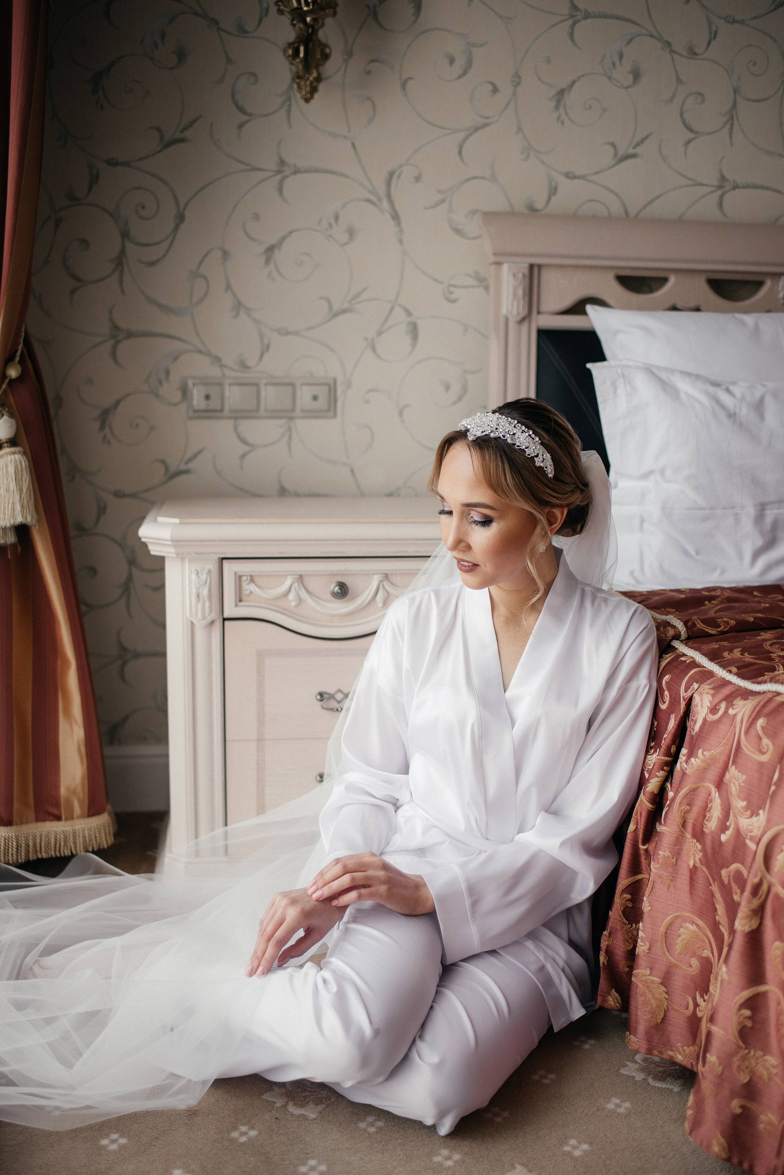 Владислав и Мария. Главная