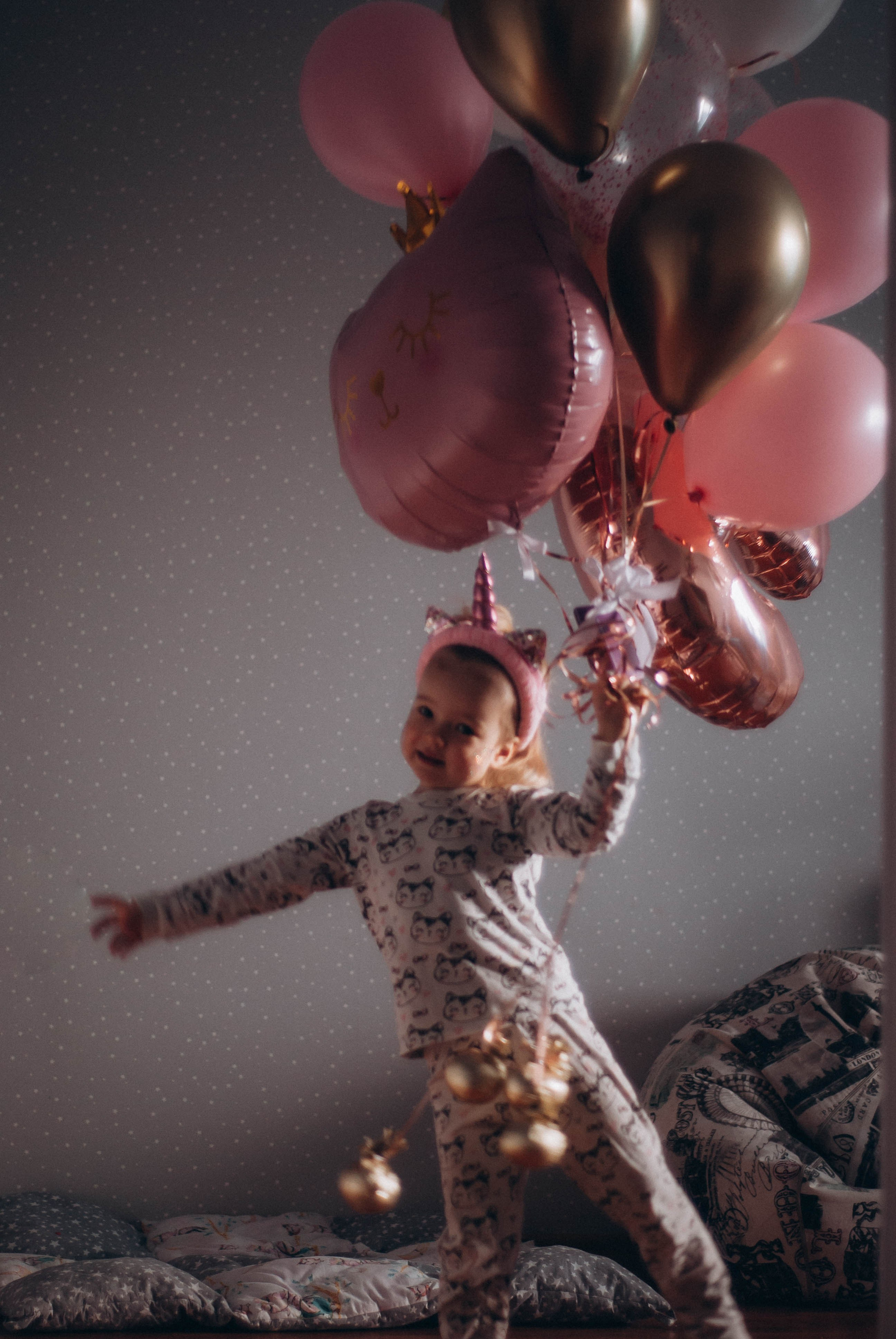 Лиза и ее три годика. Фотограф в Красногорске|Ксения Рубцова