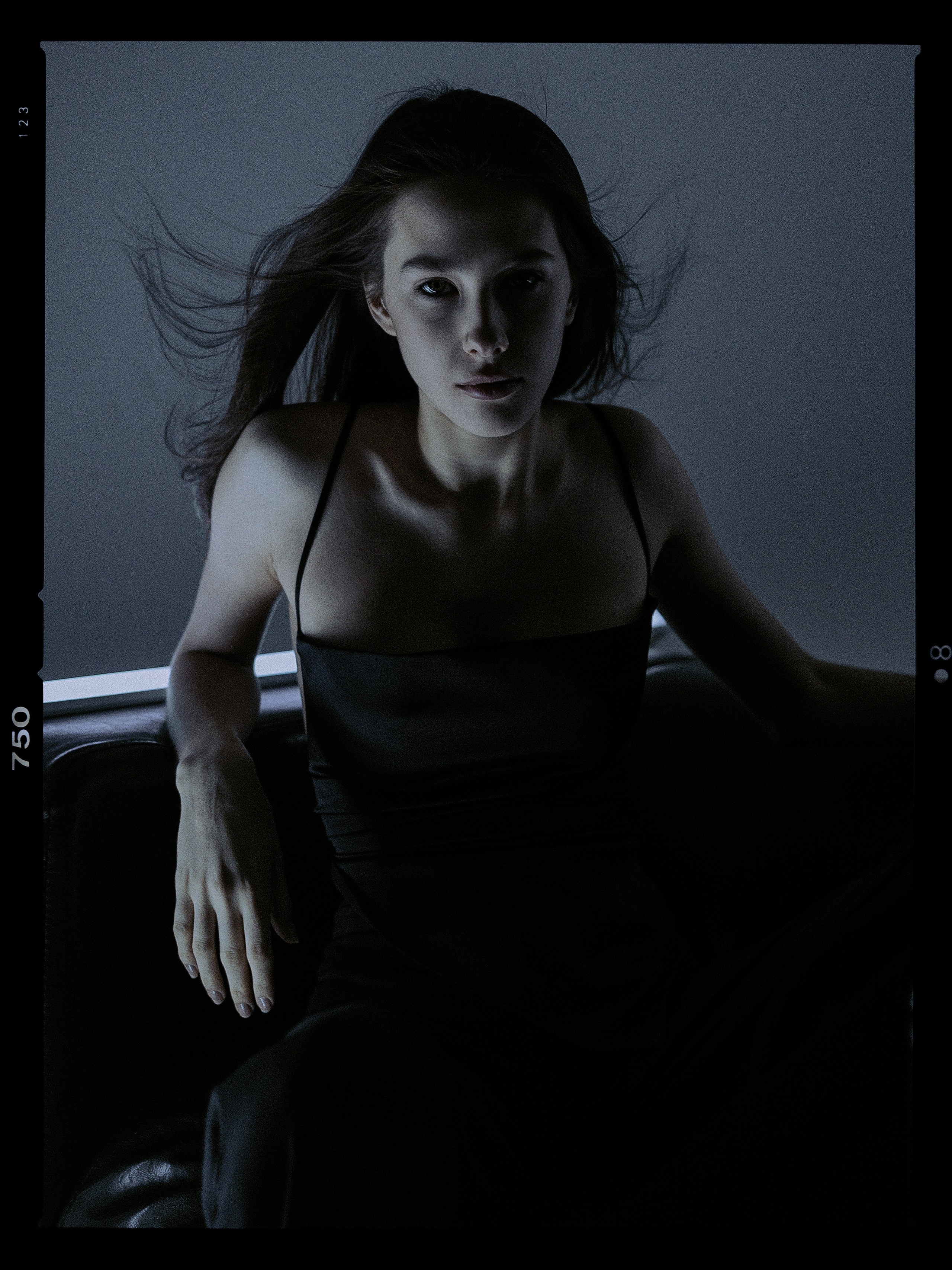 Yulia. Фотограф Евгений Политов