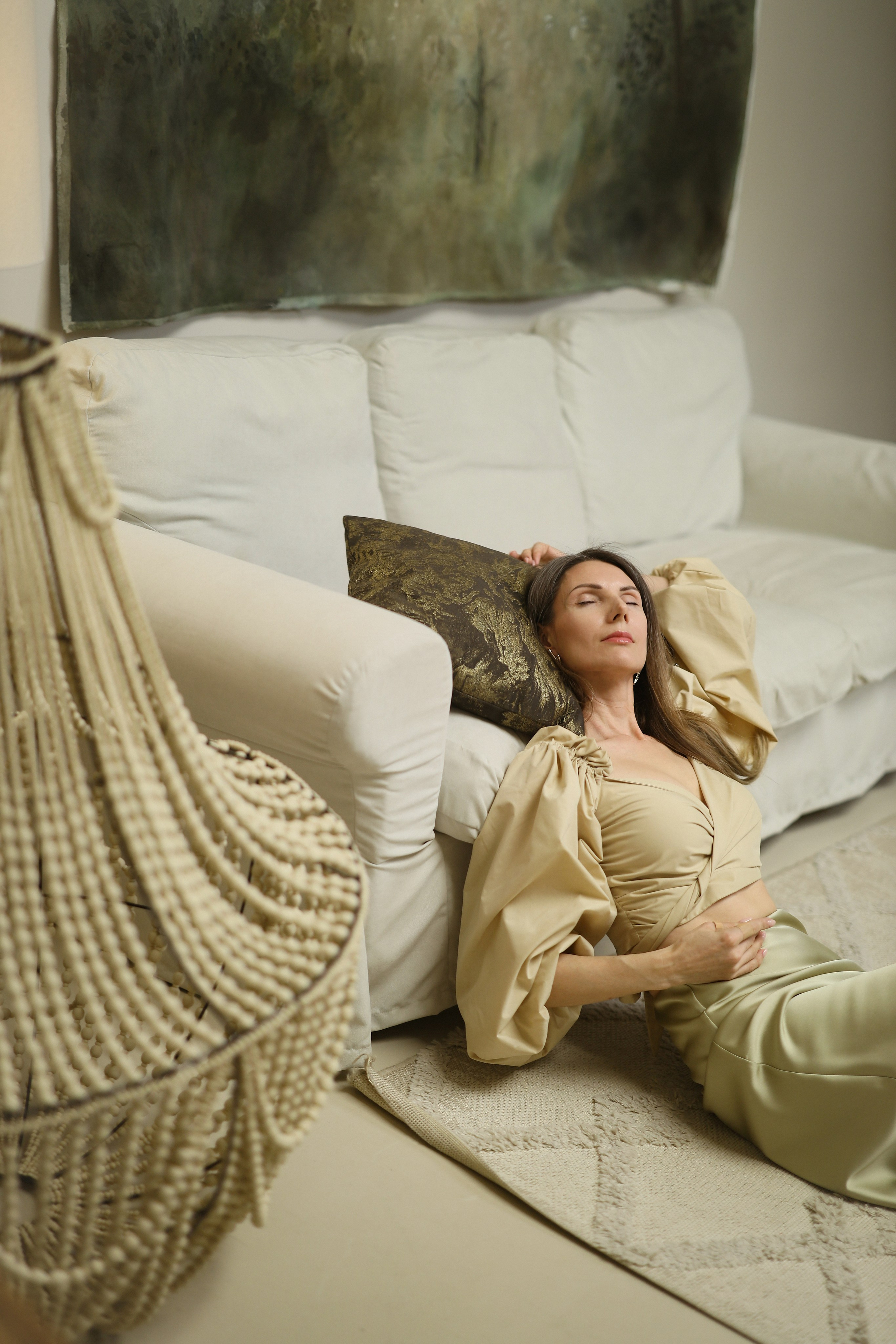 Студийная фотосессия для Дианы. Свадебный и семейный фотограф в Абхазии Жанна Соснина