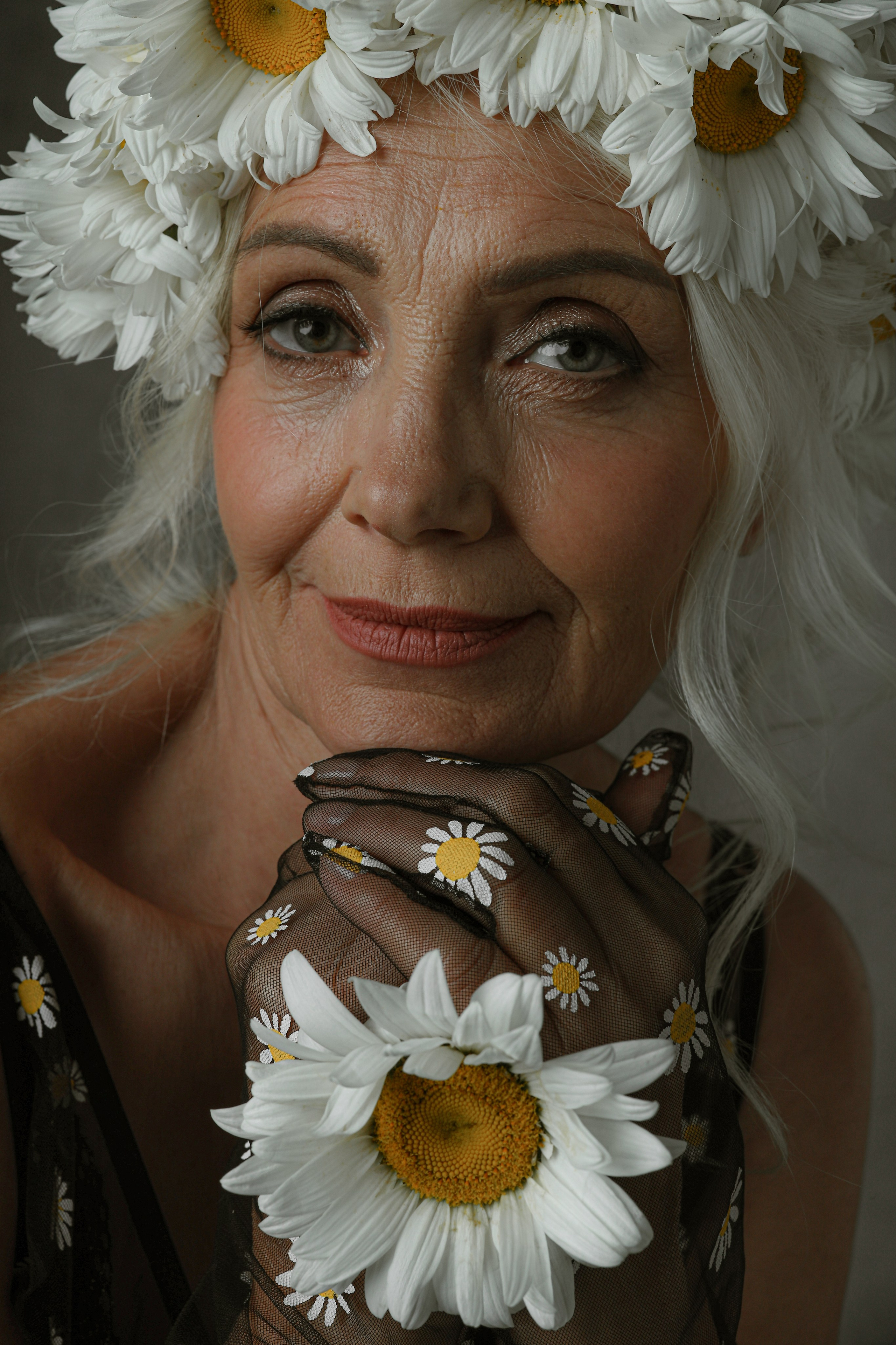 Ромашка. Свадебный и семейный фотограф в Абхазии Жанна Соснина