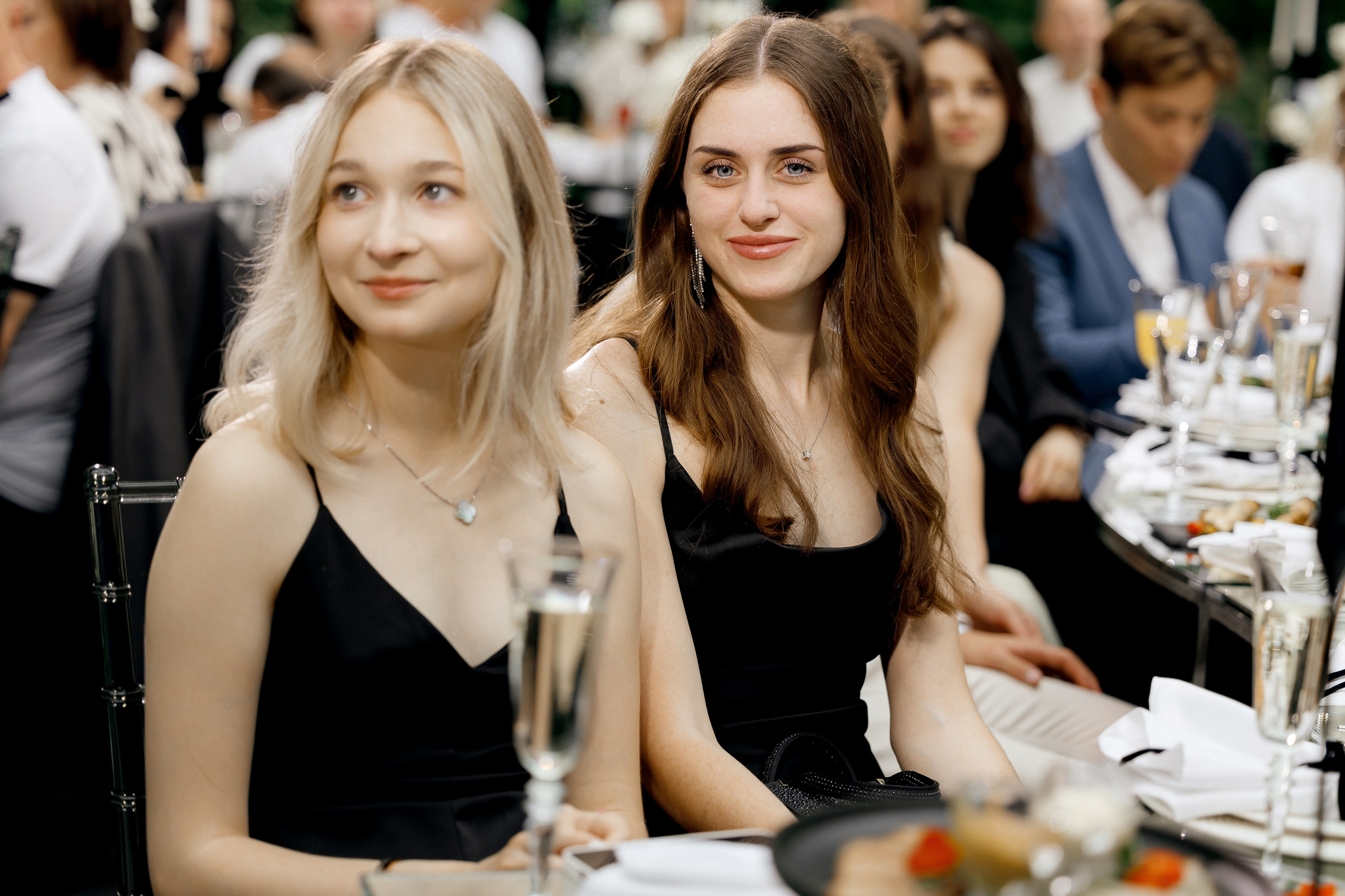 Николай и Анастасия. Свадебный фотограф в Москве и Санкт-Петербурге Денис Ходюков