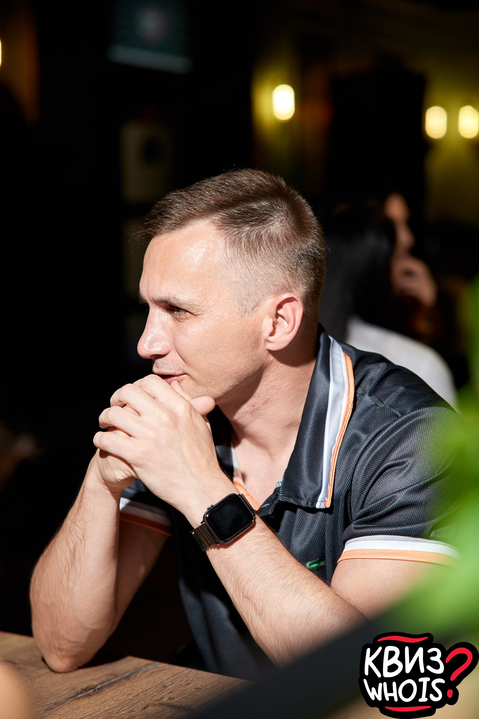 КВИЗ | Ху Из 14/05. Главная