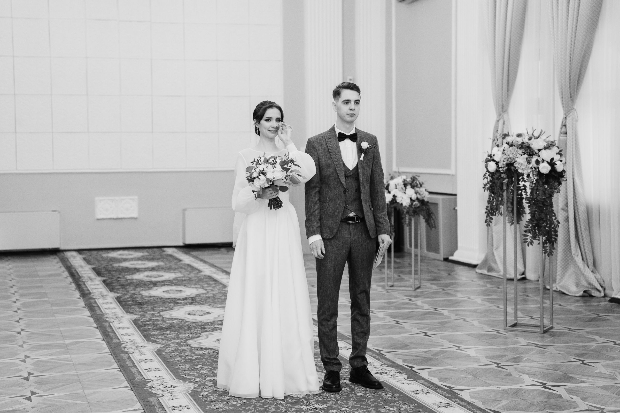 Юлия и Андрей. Свадебный и семейный фотограф Кокушева Юлия Нижний Новгород