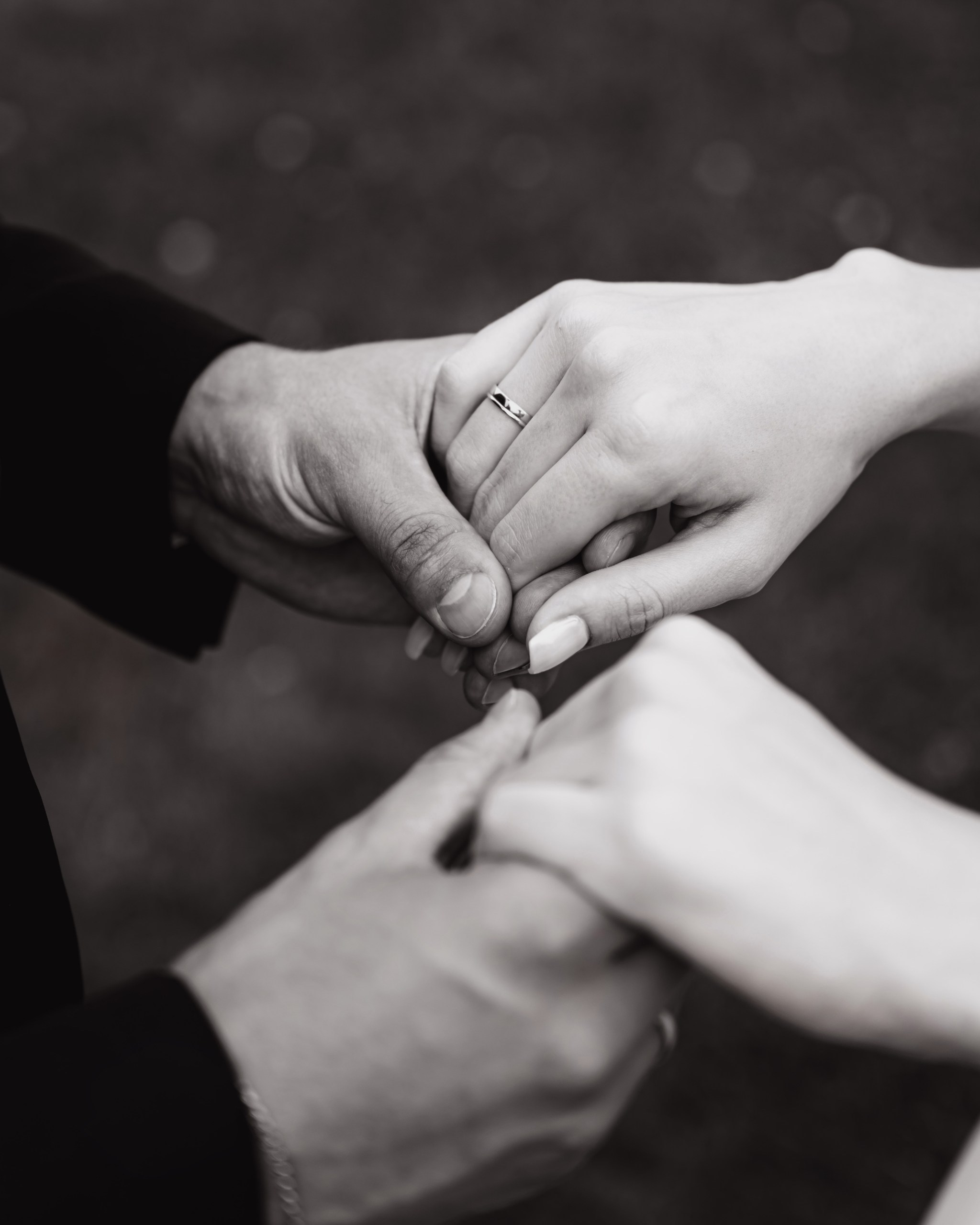 Виктория и Кирилл. Фотограф в Москве Даниил Титоров