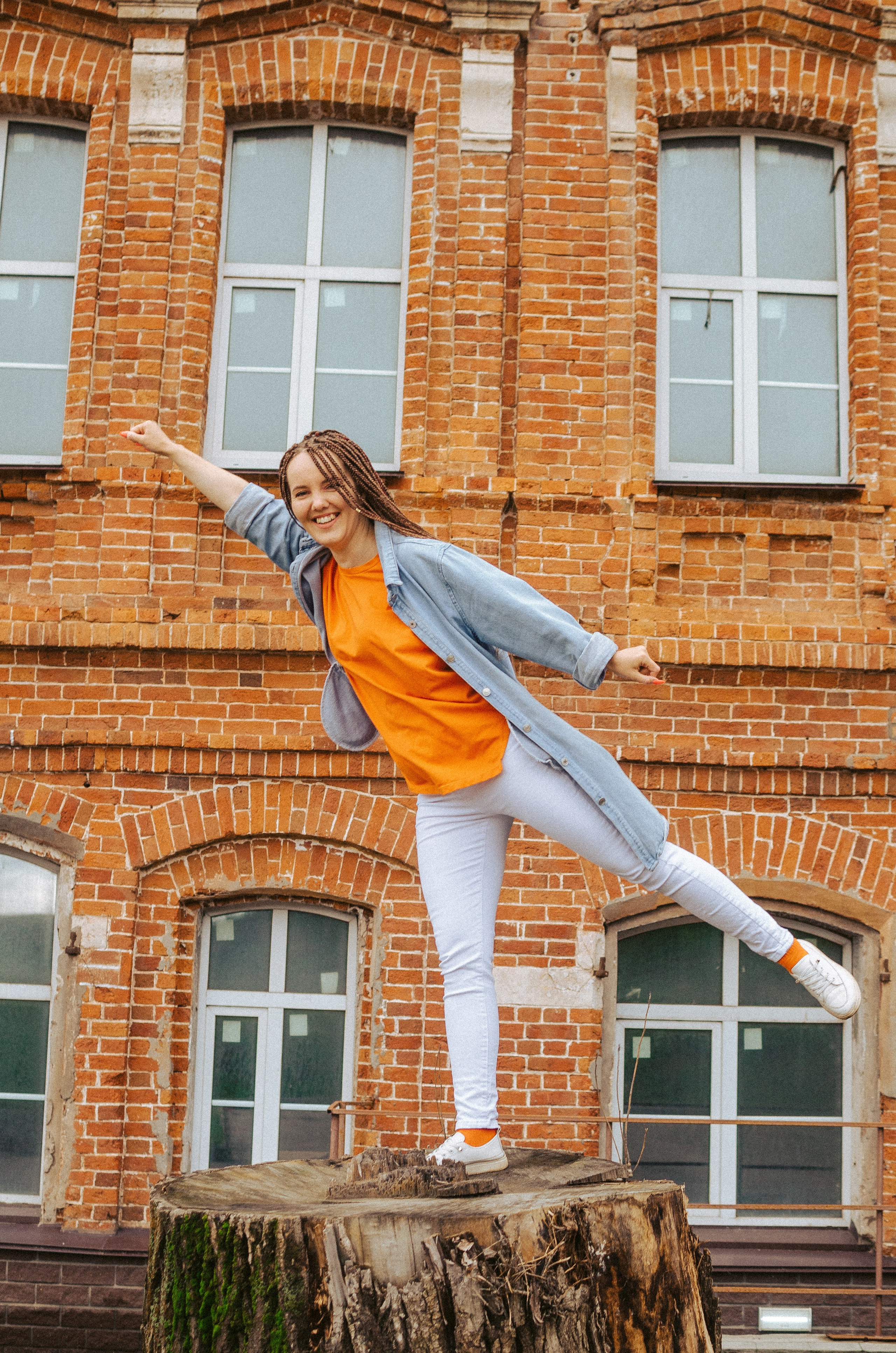 Дарья Хамич. КВЭЛ — Кто Все Эти Люди