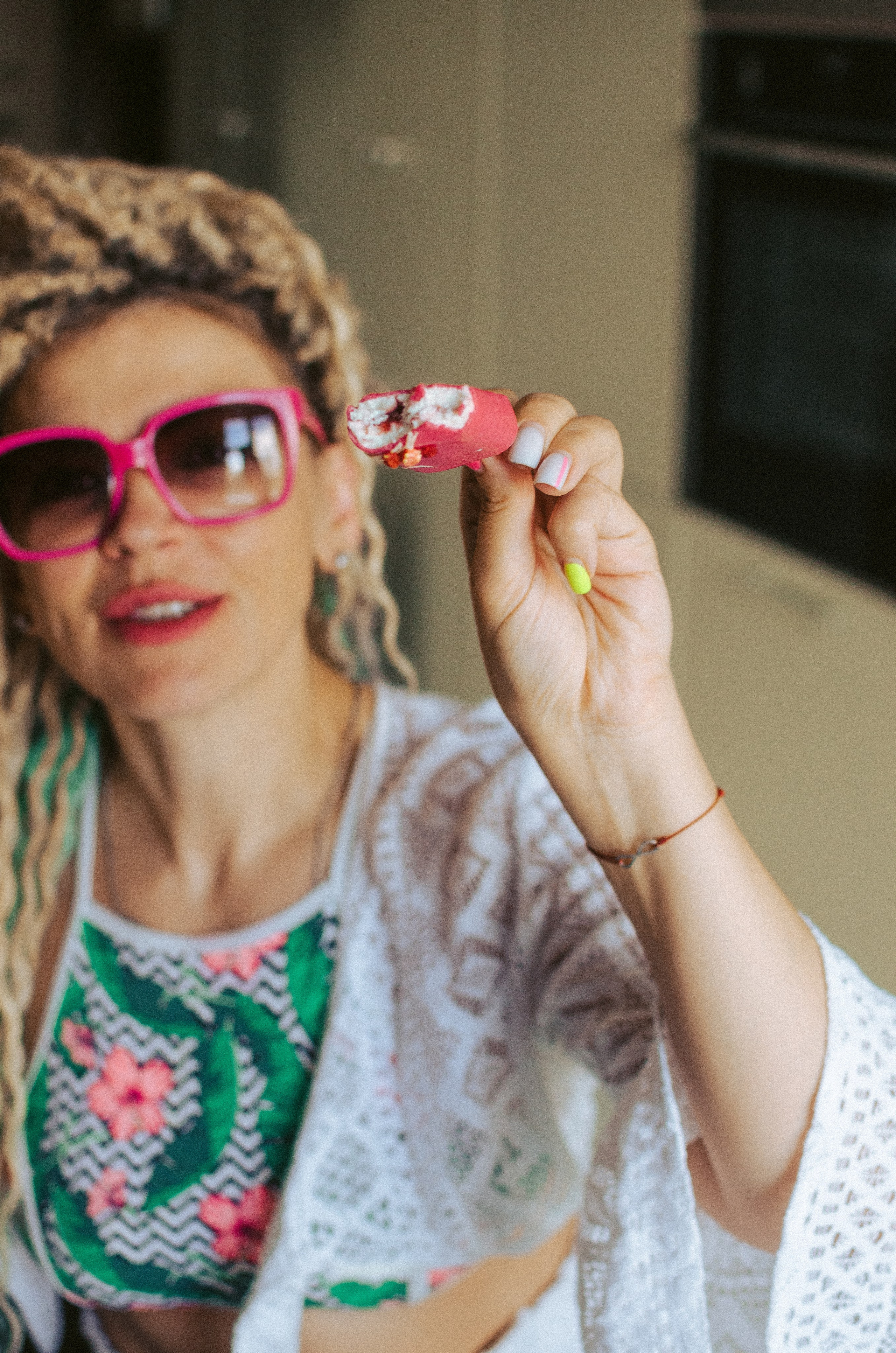 Наталья Миро. КВЭЛ — Кто Все Эти Люди