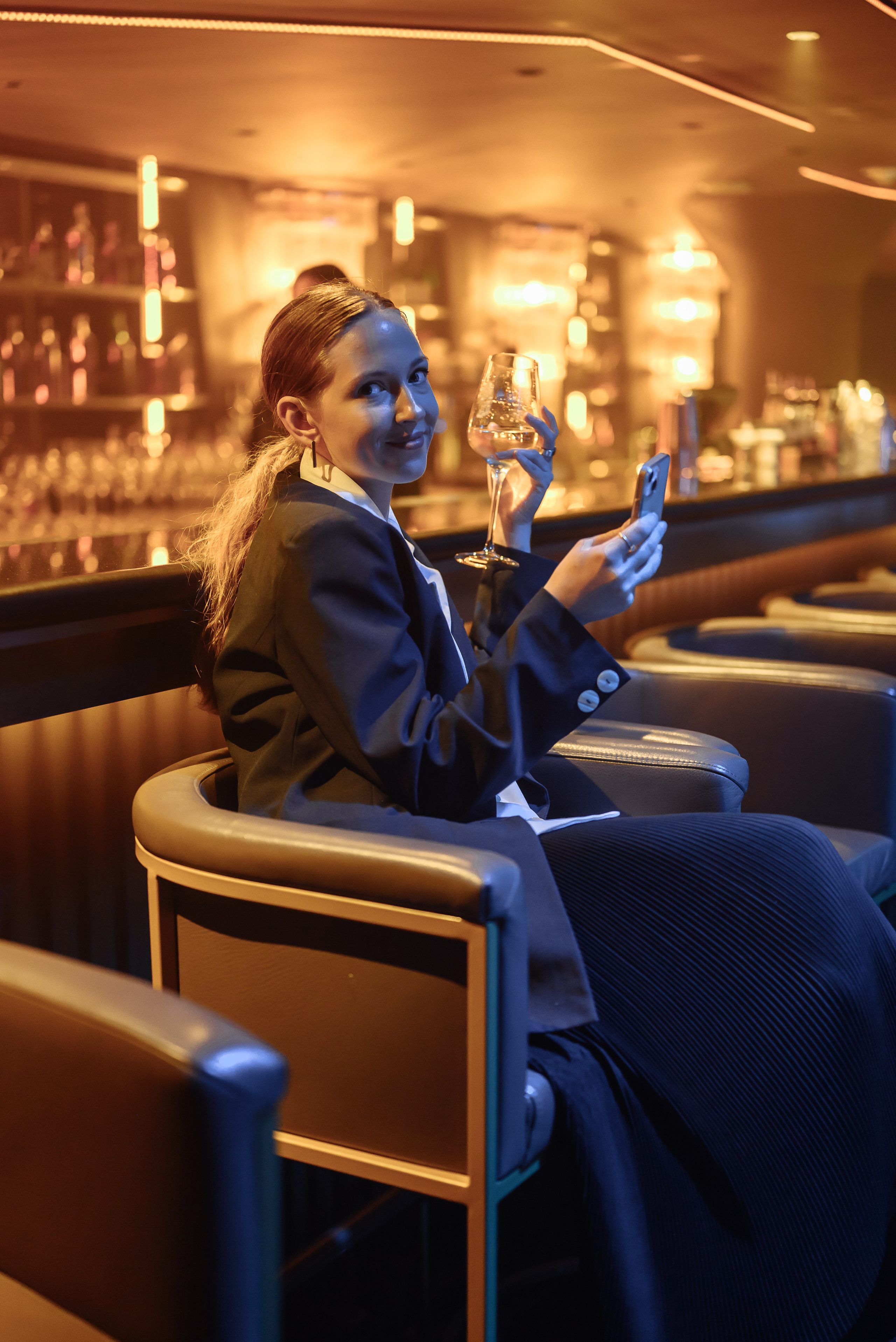 Премия People of the future. Фотограф в Москве Кирилл Никонов