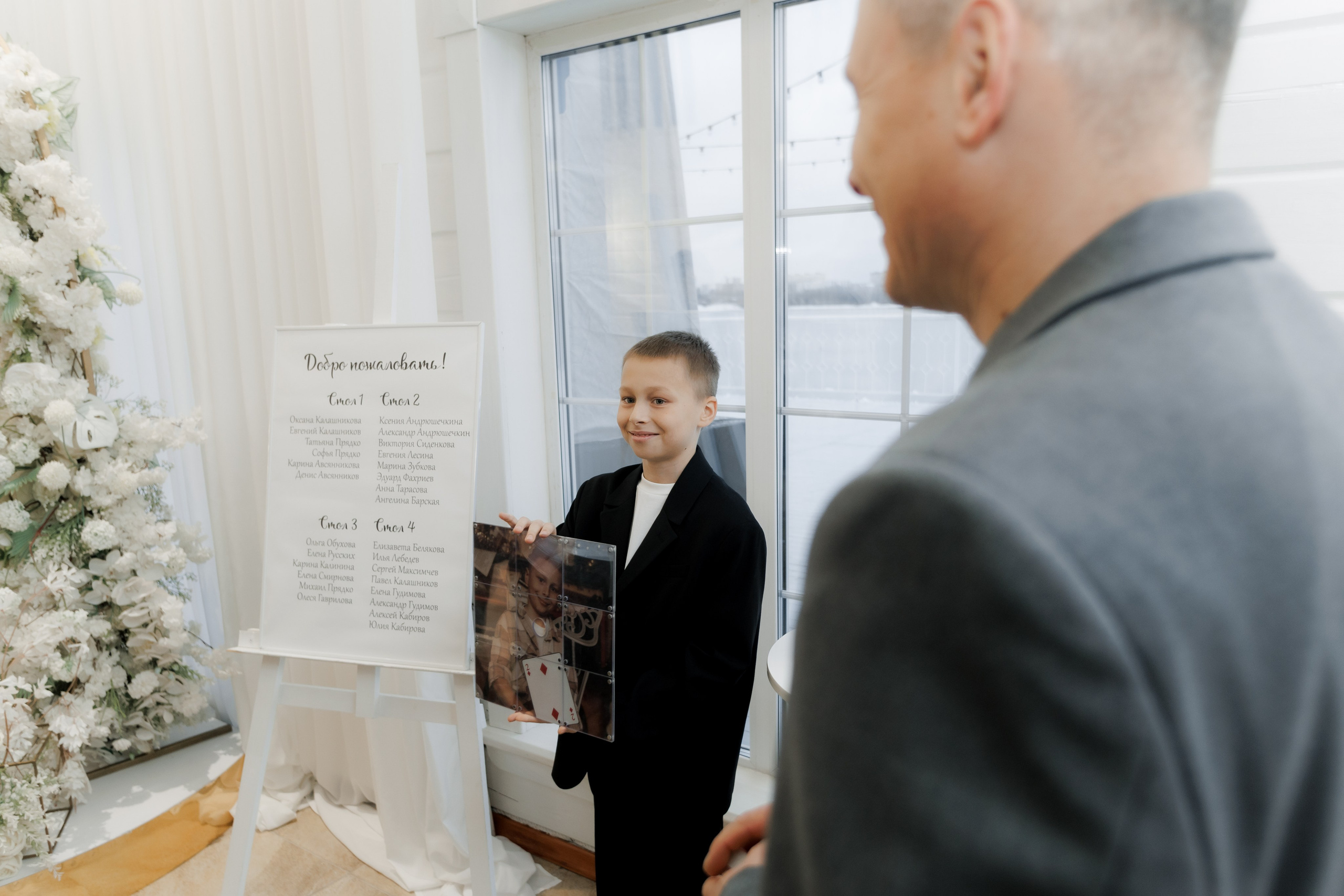 День Рождения Оксаны. Свадебный и семейный фотограф в Перми Дергачева Кристина