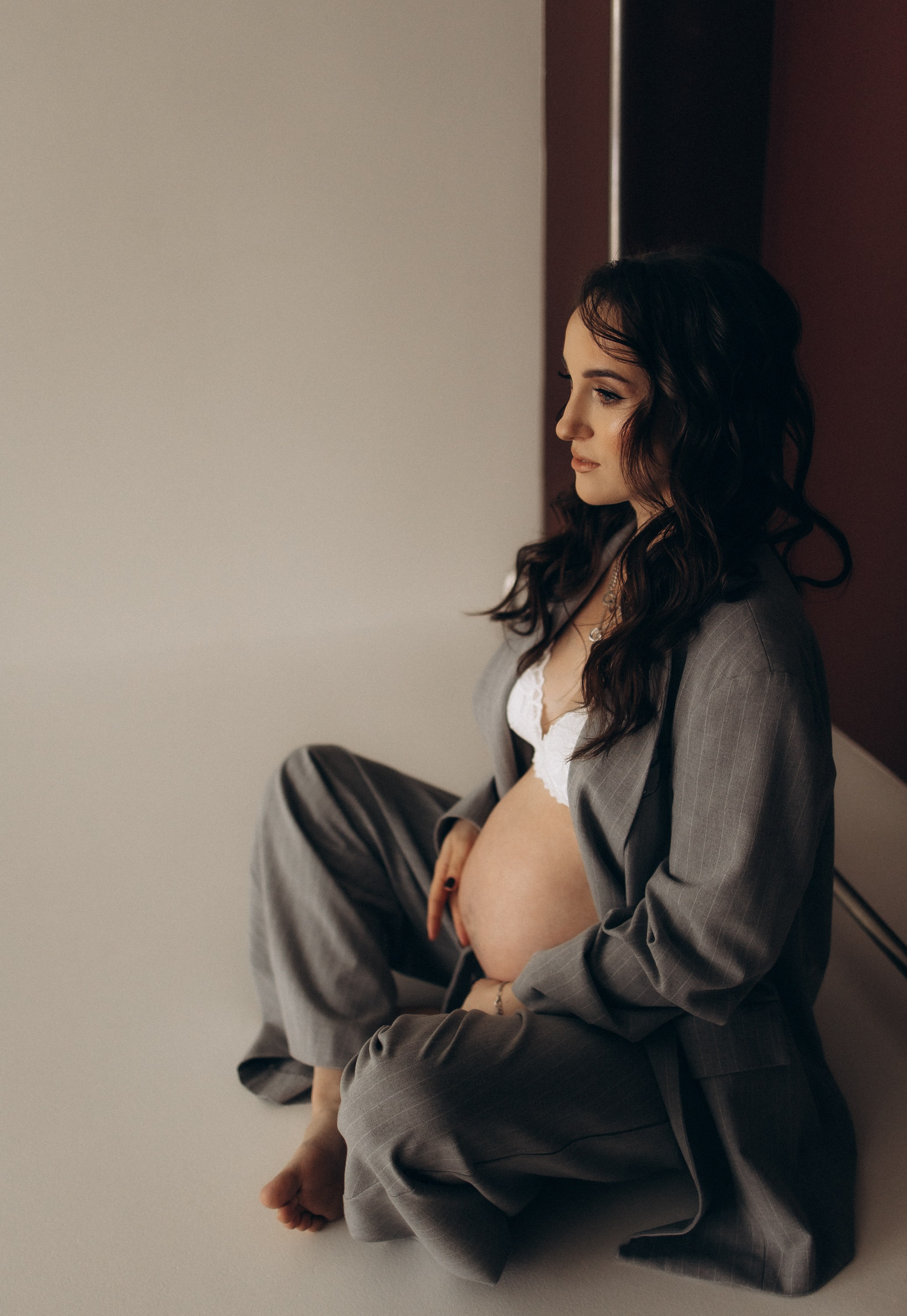 Анастасия — зал Песок. Семейный фотограф в Краснодаре Храмова Анна