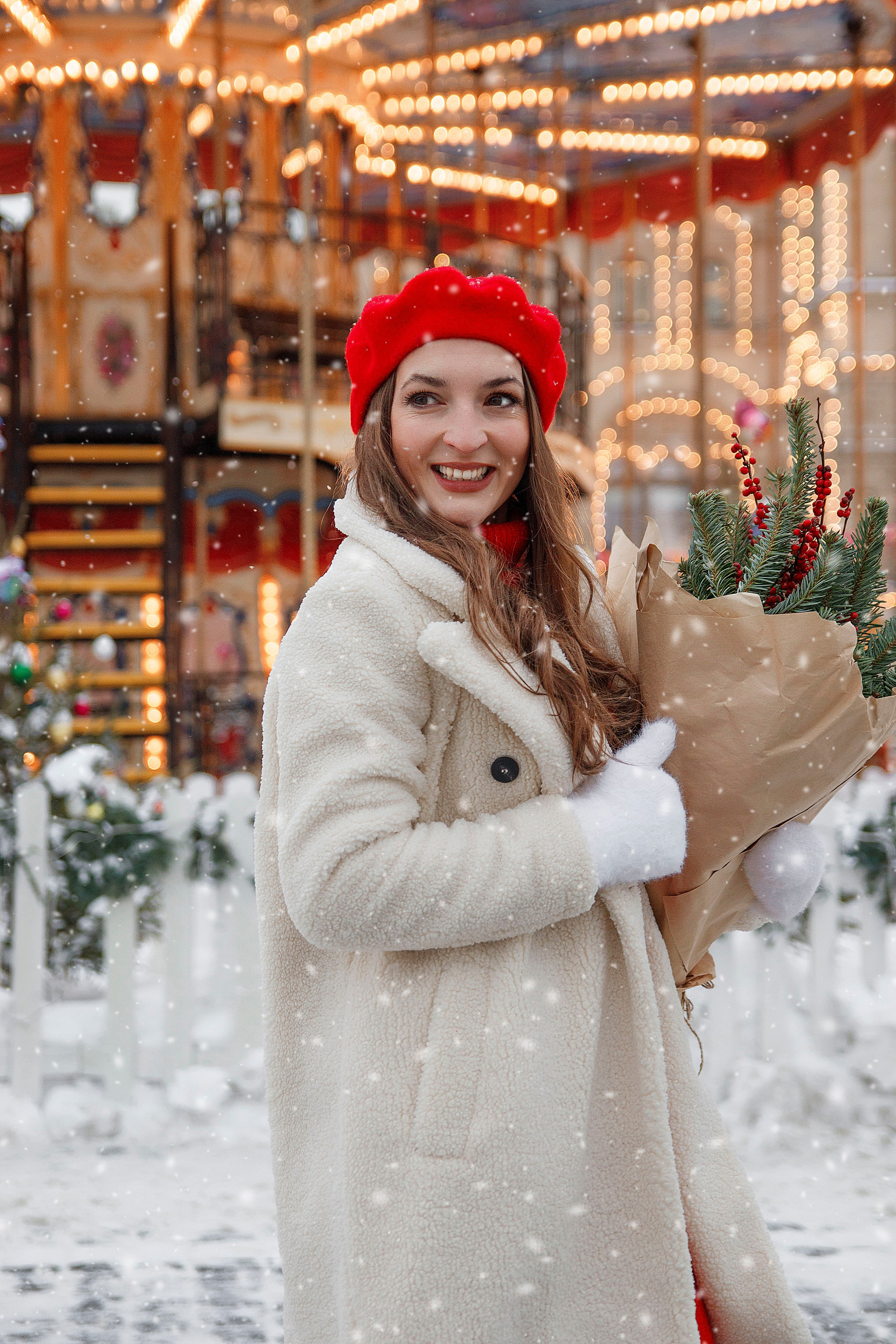 Юлия «ГУМ-Ярмарка». Женский и семейный фотограф в Москве и Московской области Наталья Минт