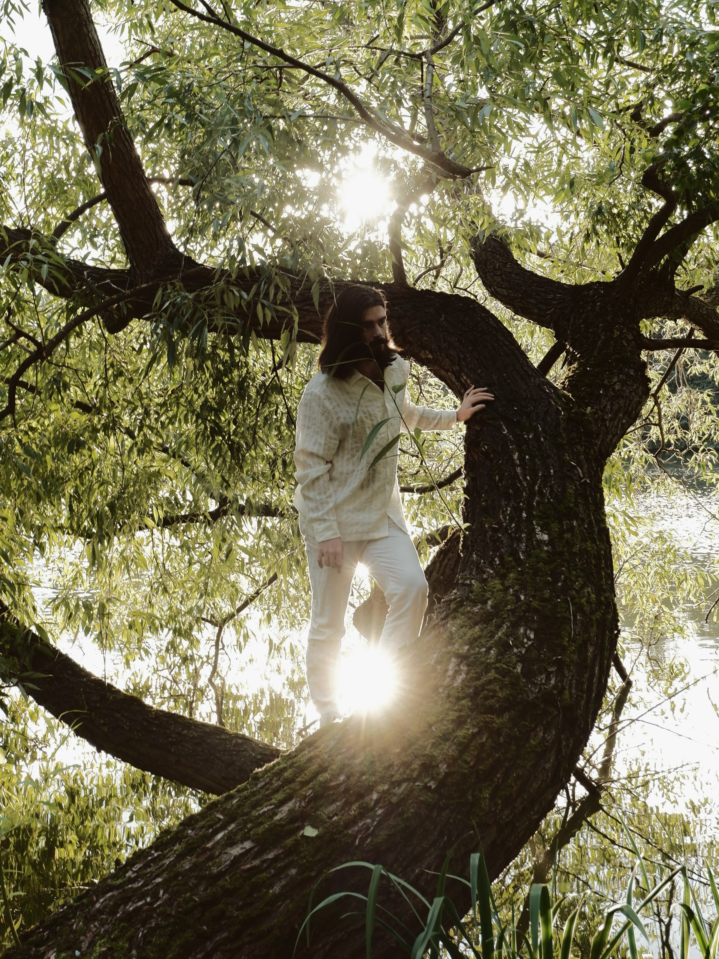 Все фото. Ева Мецгер — фотограф