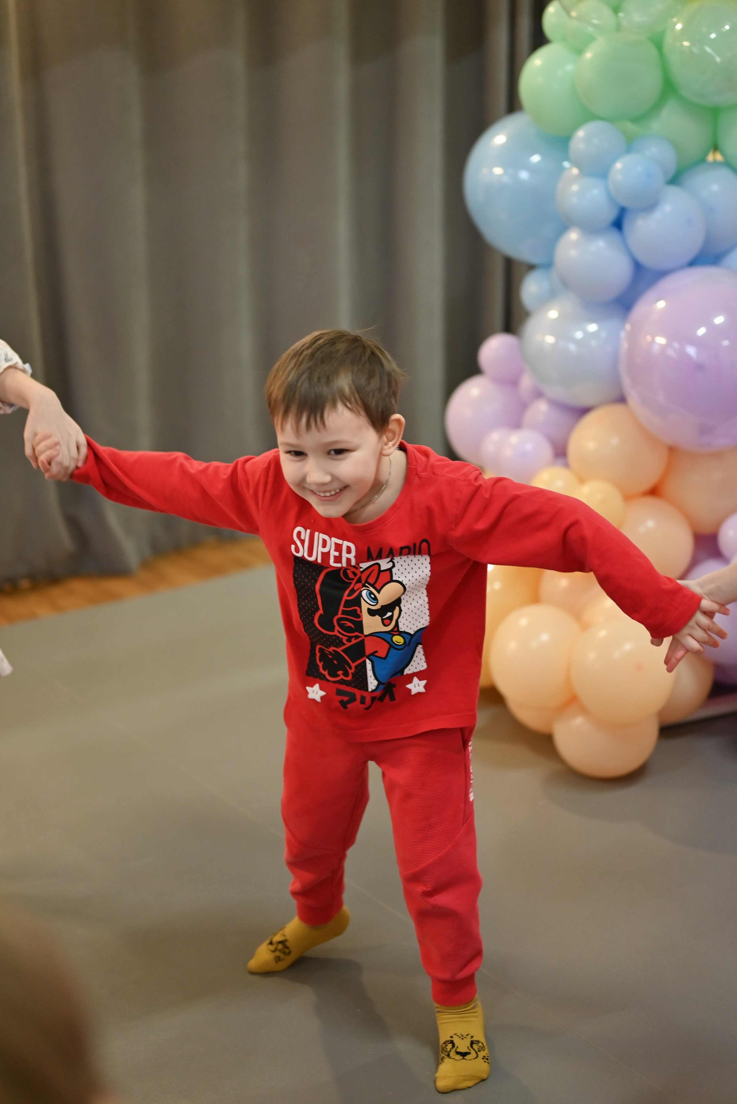 «День варенья Авроры». Свадебный и семейный фотограф в Уфе Александров Максим
