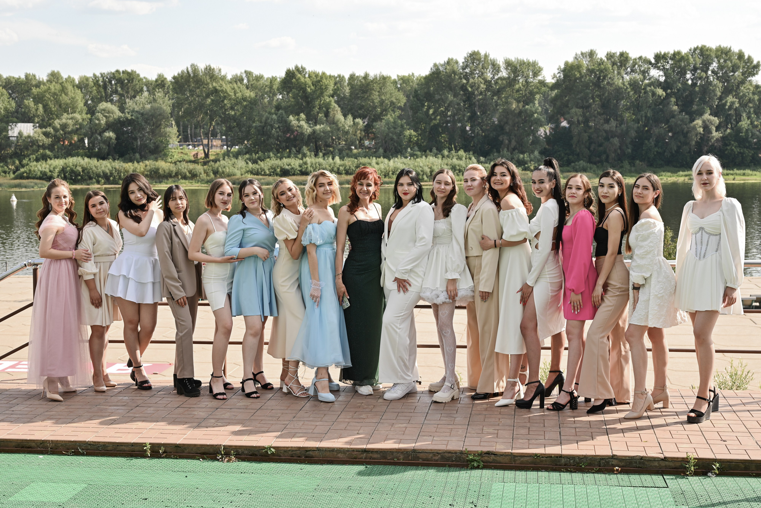 Выпускной 29.06.23. Свадебный и семейный фотограф в Уфе Александров Максим