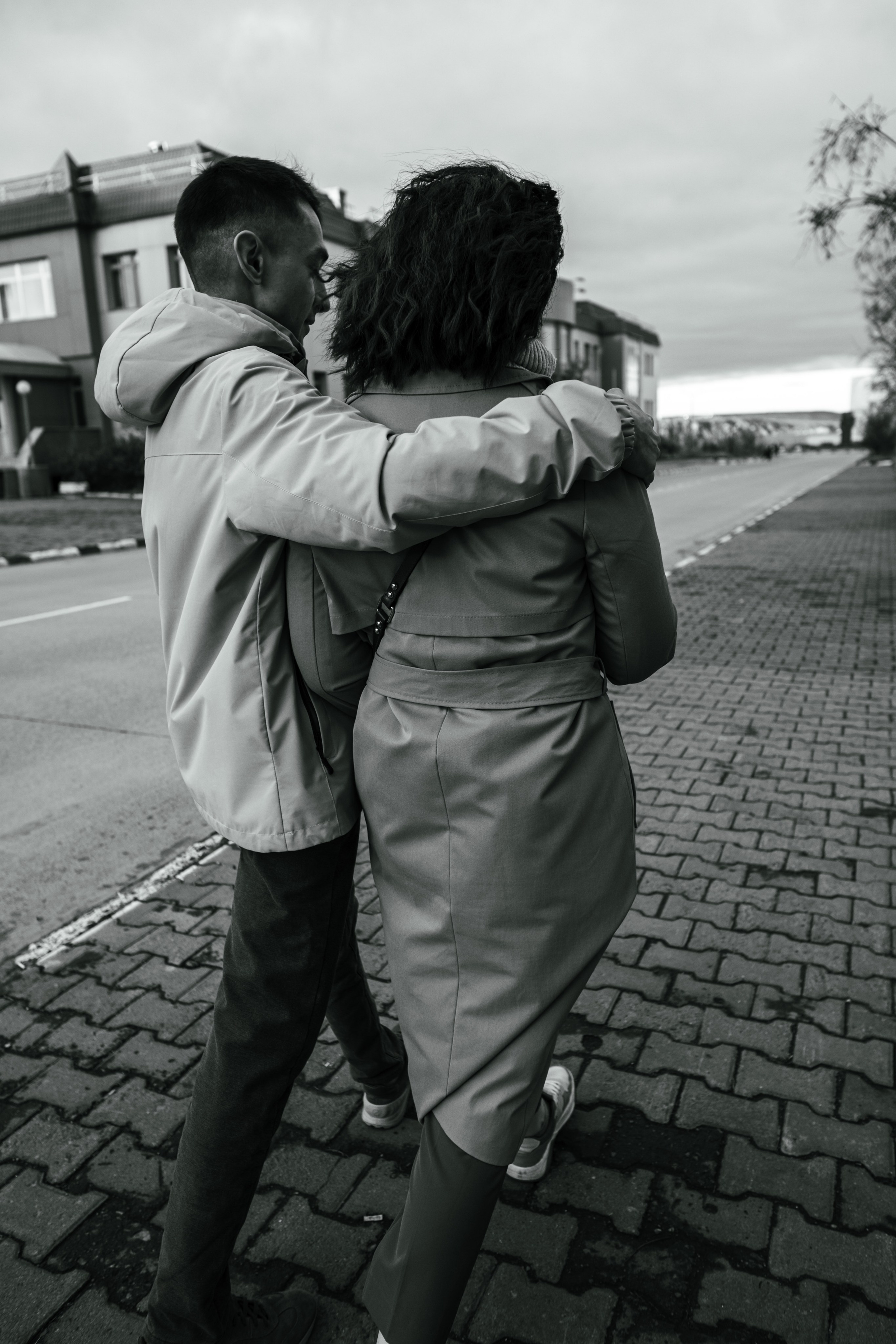 Уличные. Фотография и видео г. Анадырь Ильнур Шакиров