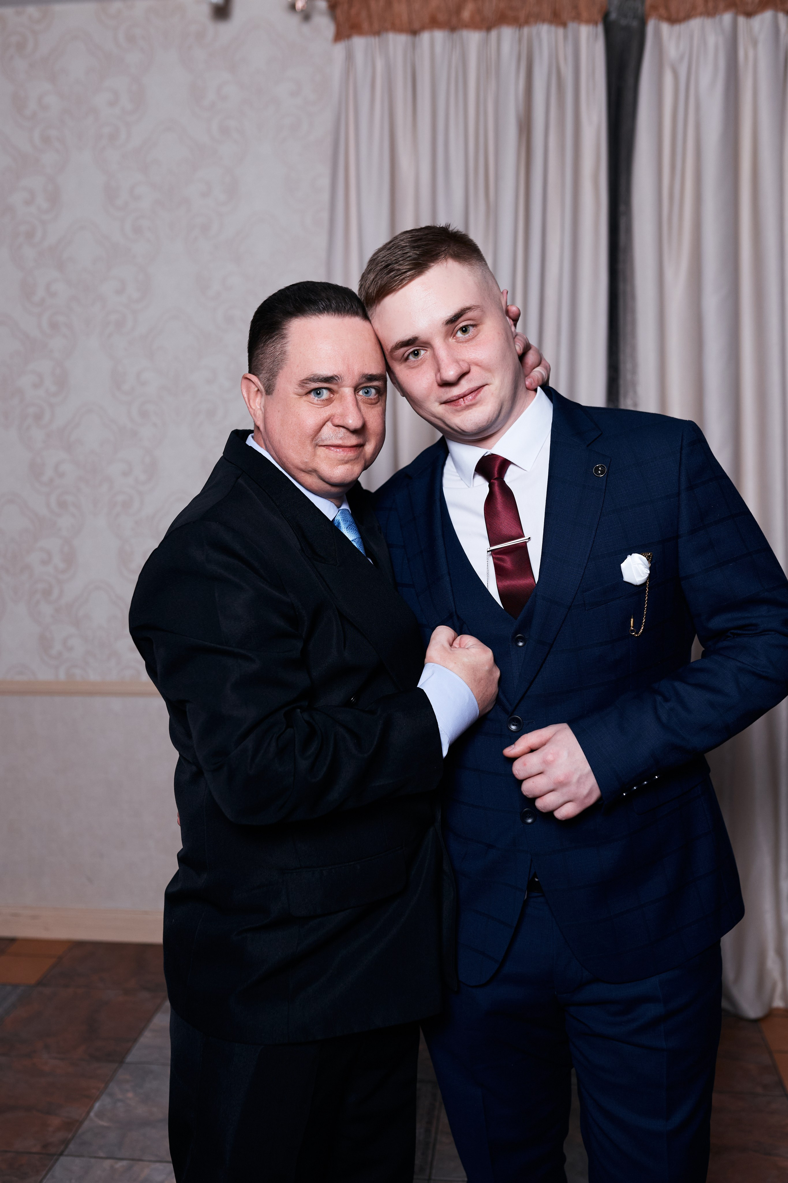 Полина&Дмитрий. Свадебный, репортажный фотограф в Екатеринбурге Гордин Иван