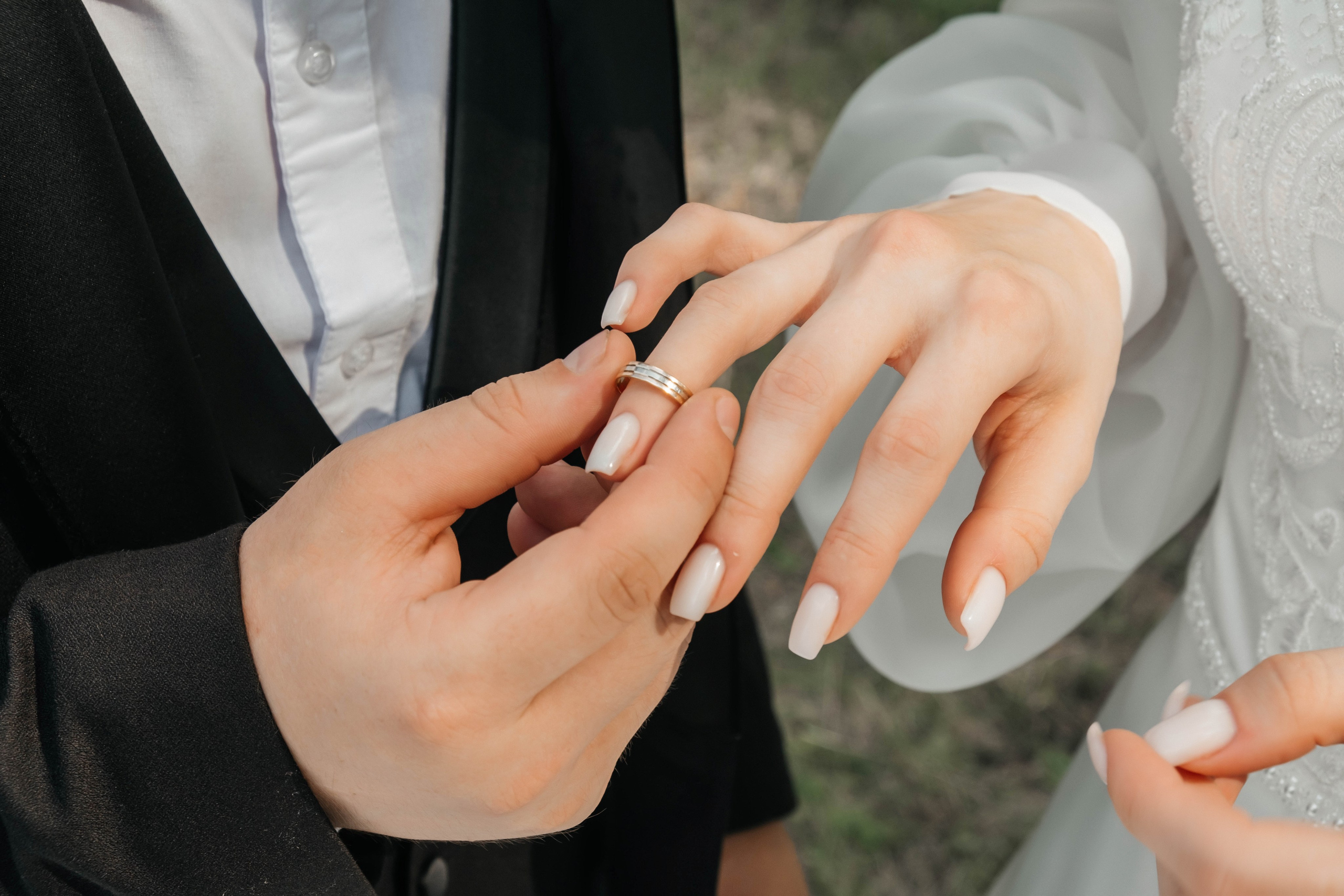 Кирилл&Дарья. Свадебный и портретный фотограф Казань | Белебей