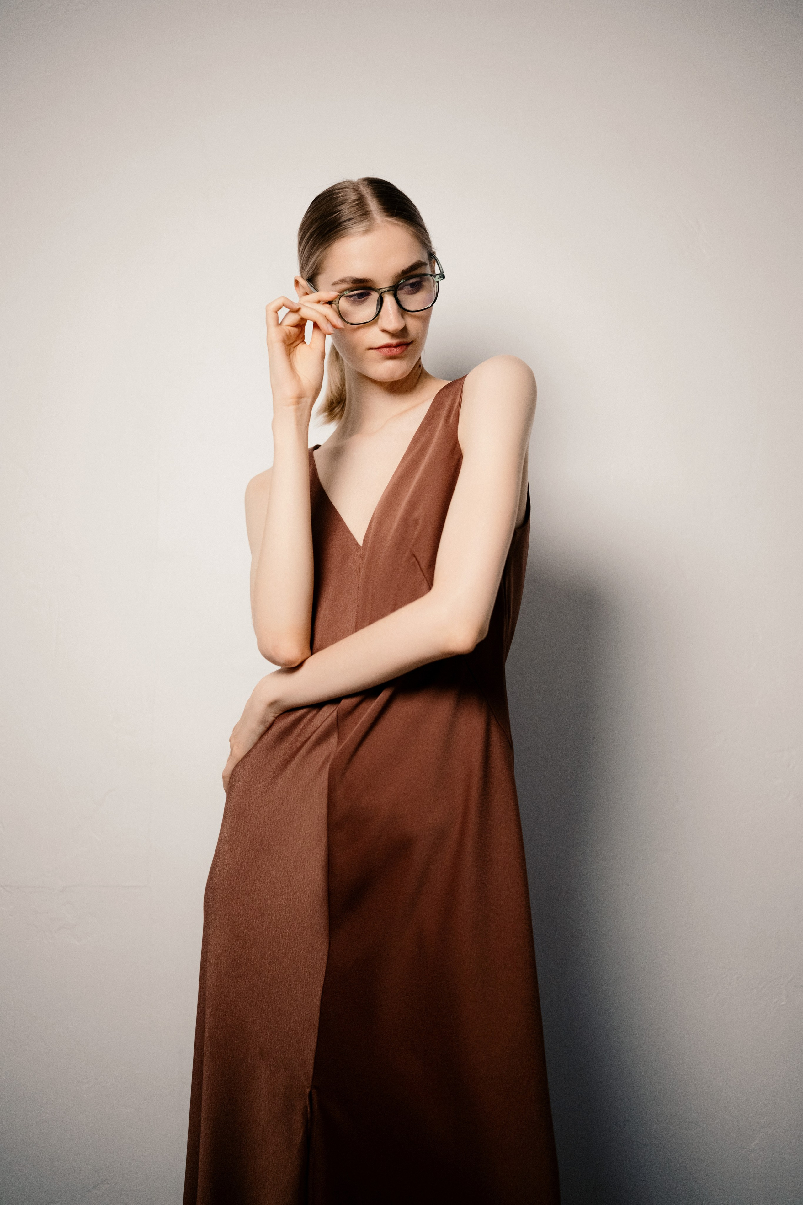 Рита. Фотограф Артём Бобков Сургут