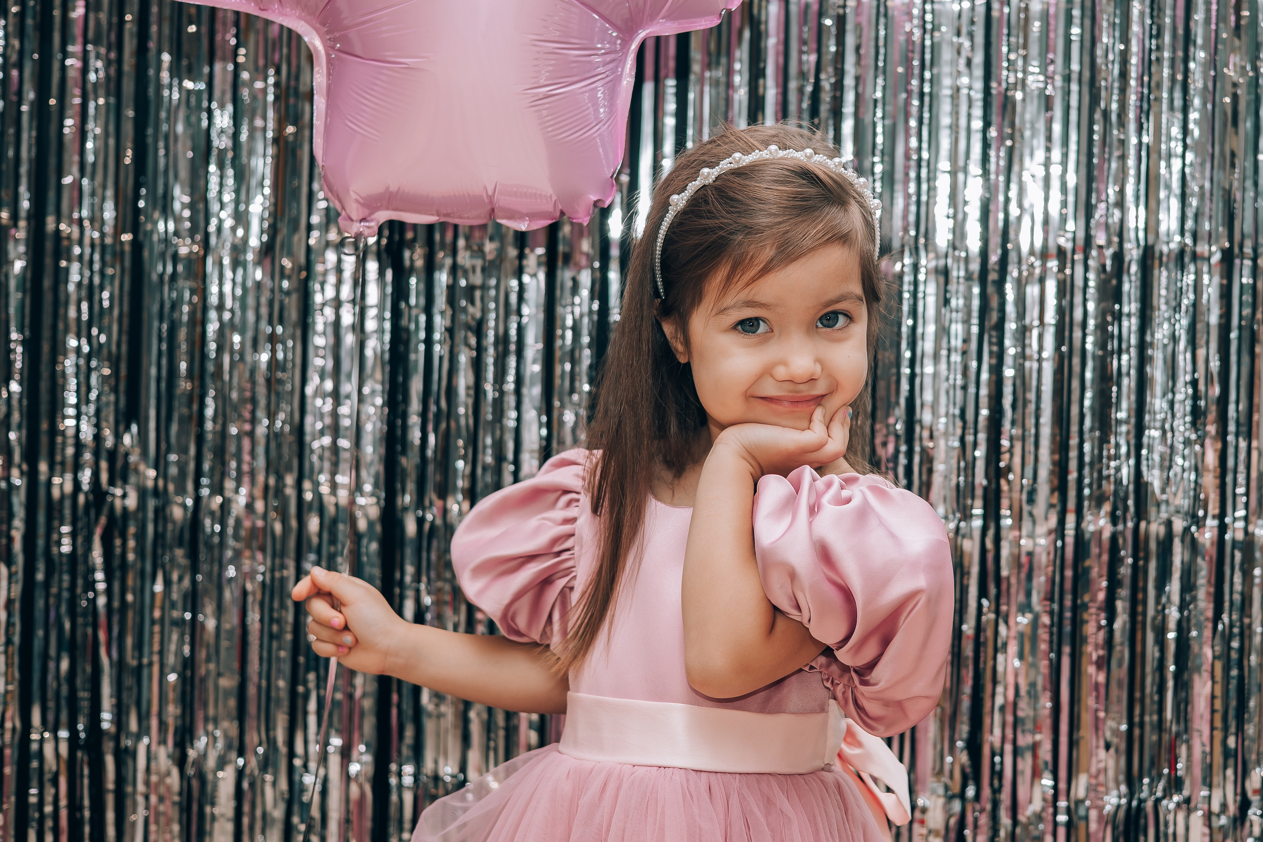 Репортаж дня рождения. Фотограф Newborn, семейный фотограф во Владивостоке Ольга Казакова