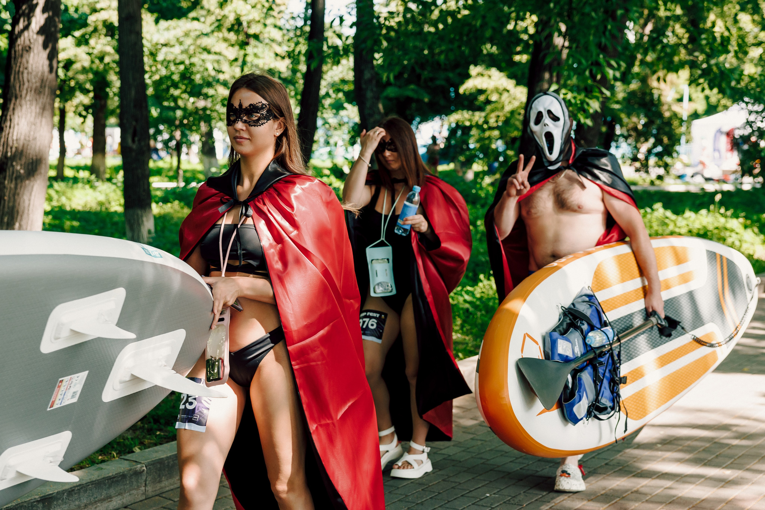 E1 Sup Fest 2024. Лёшка Варзегов — фотограф