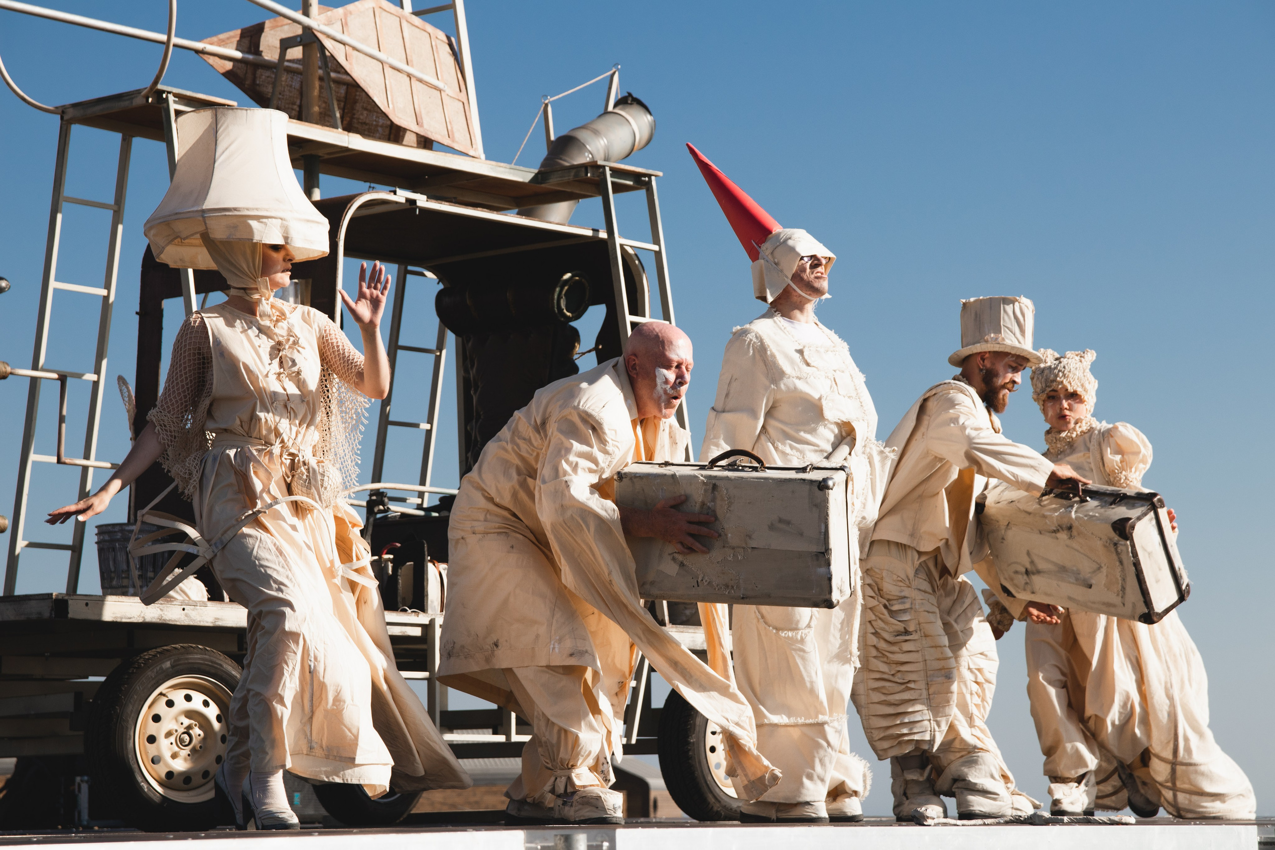 Фестиваль Таврида-Арт. Фотограф в Севастополе и в Крыму