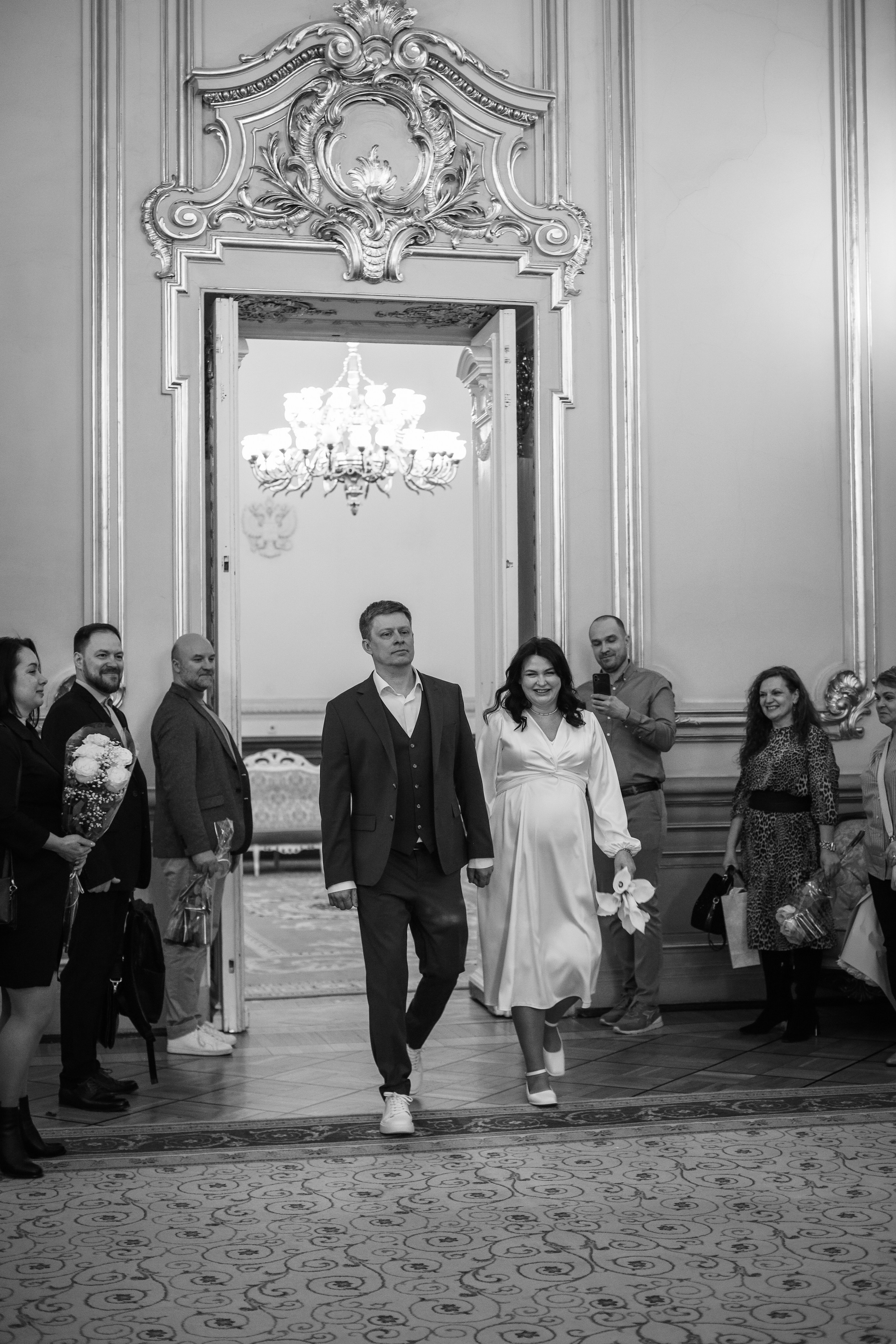 Свадьбы. Семейный и детский фотограф в Санкт-Петербурге «Chilik»