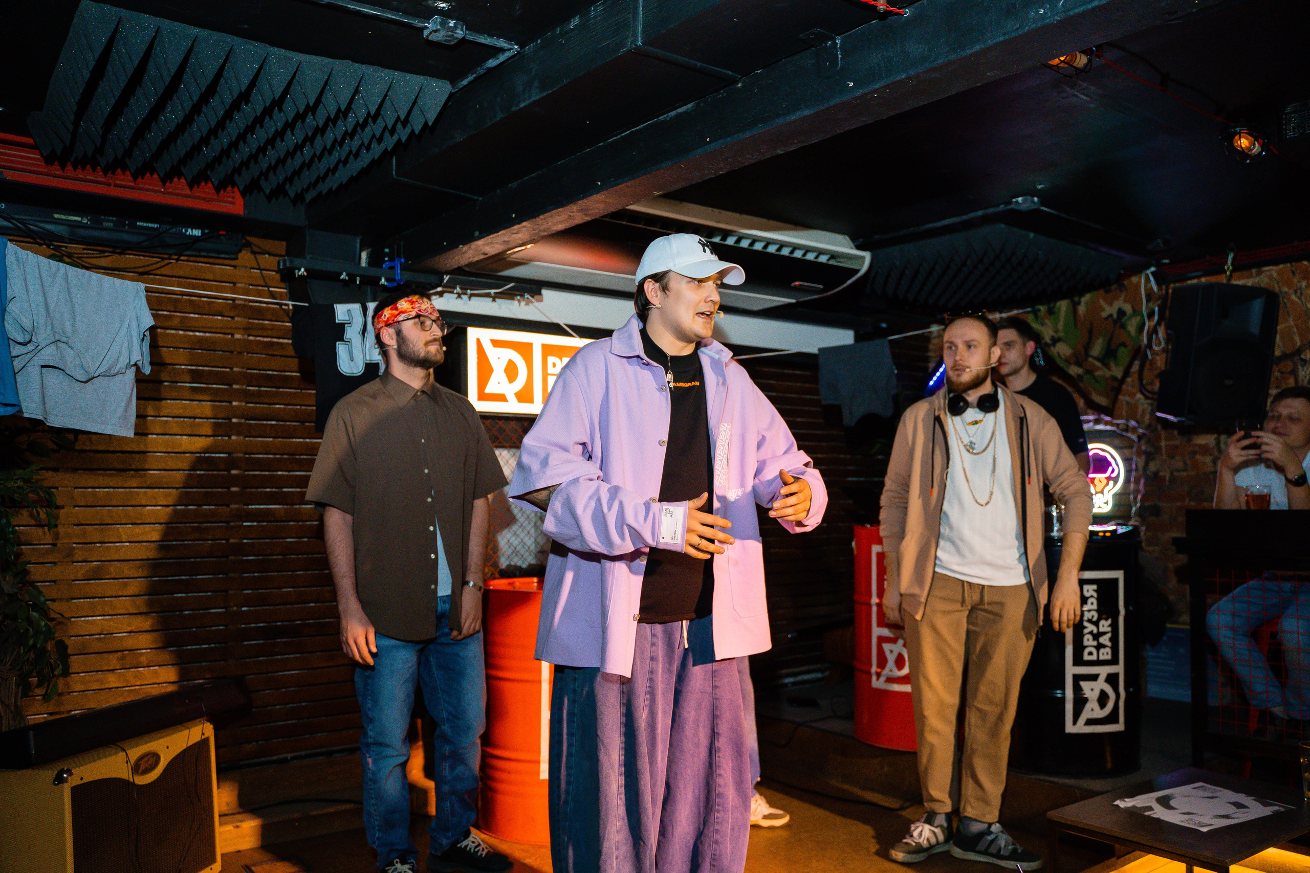 Друзья Бар. Shmeleva.ph Фотограф Волгоград и Волжский — Анна Шмелева