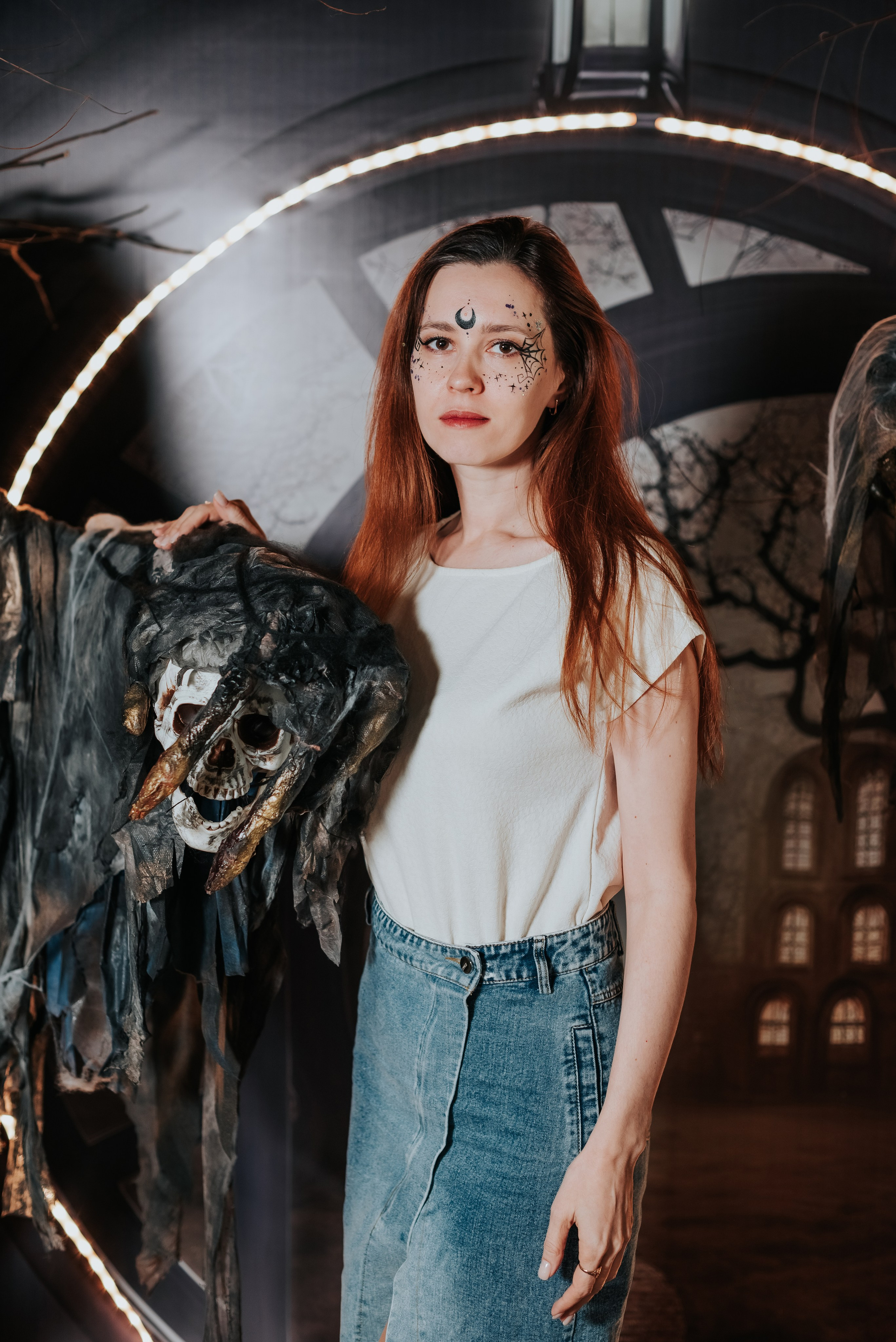 Корпоративная фотосессия для компании Займер