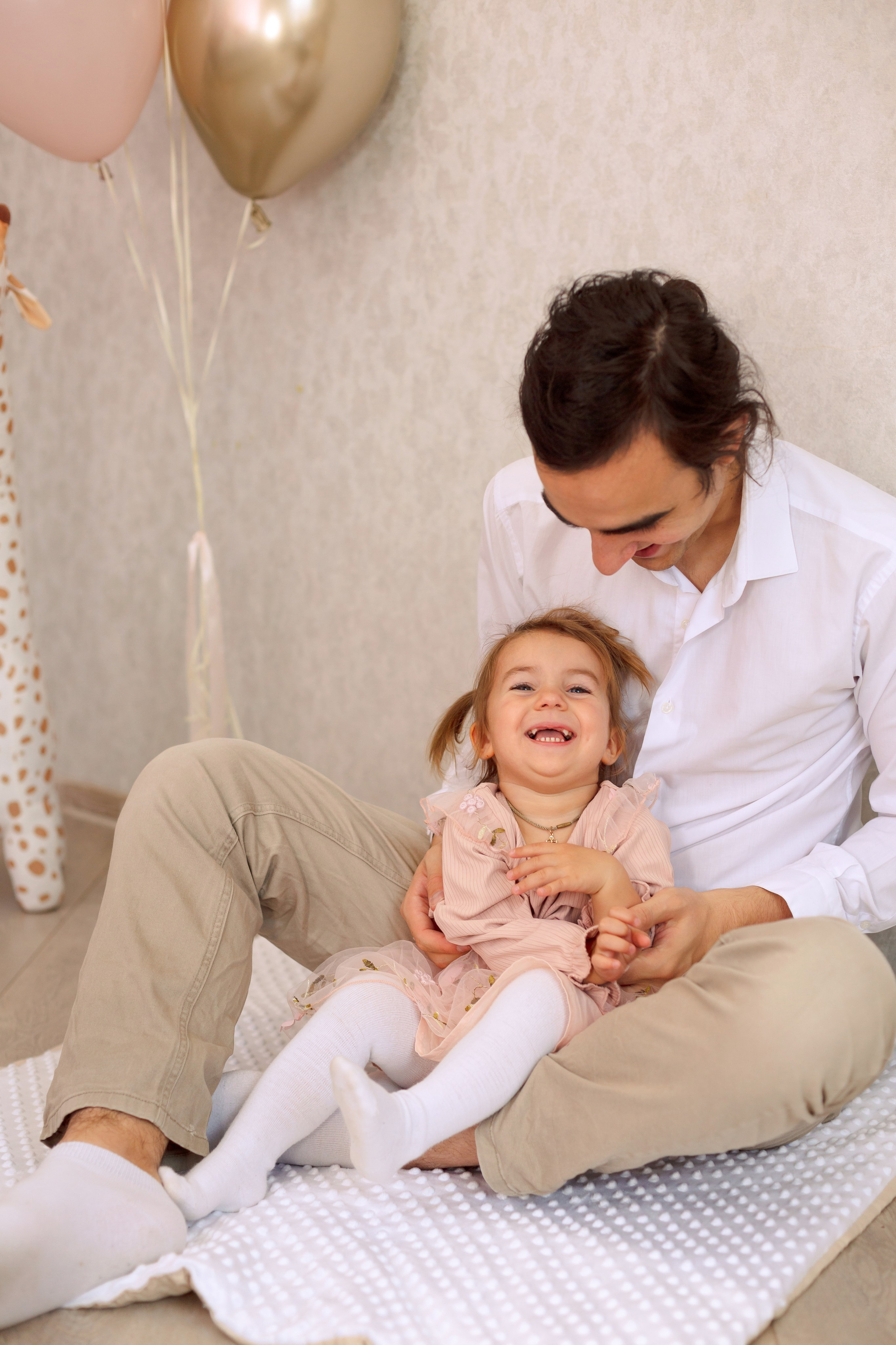 2 годика🌸. Свадебный и семейный фотограф Спб Бошман Ирина