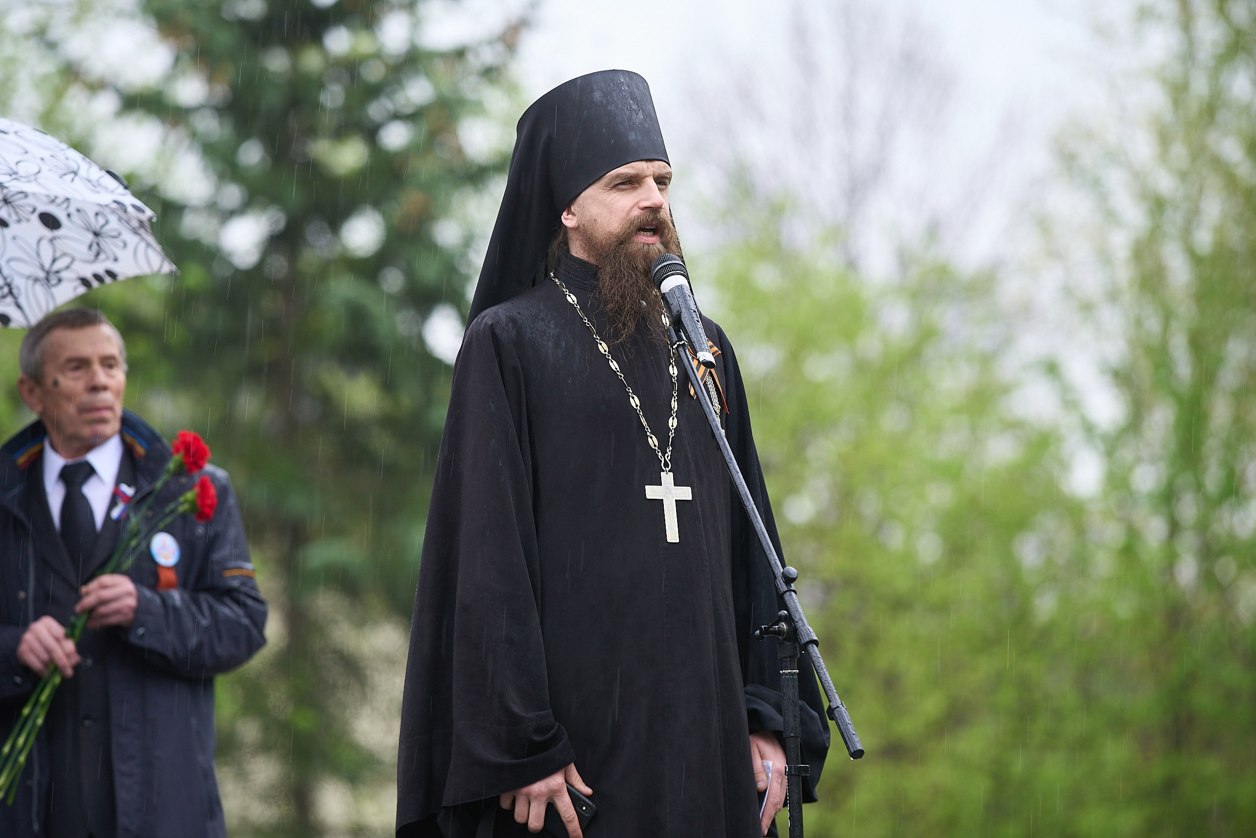 9 мая 2021. Дворец Культуры г. Заволжья