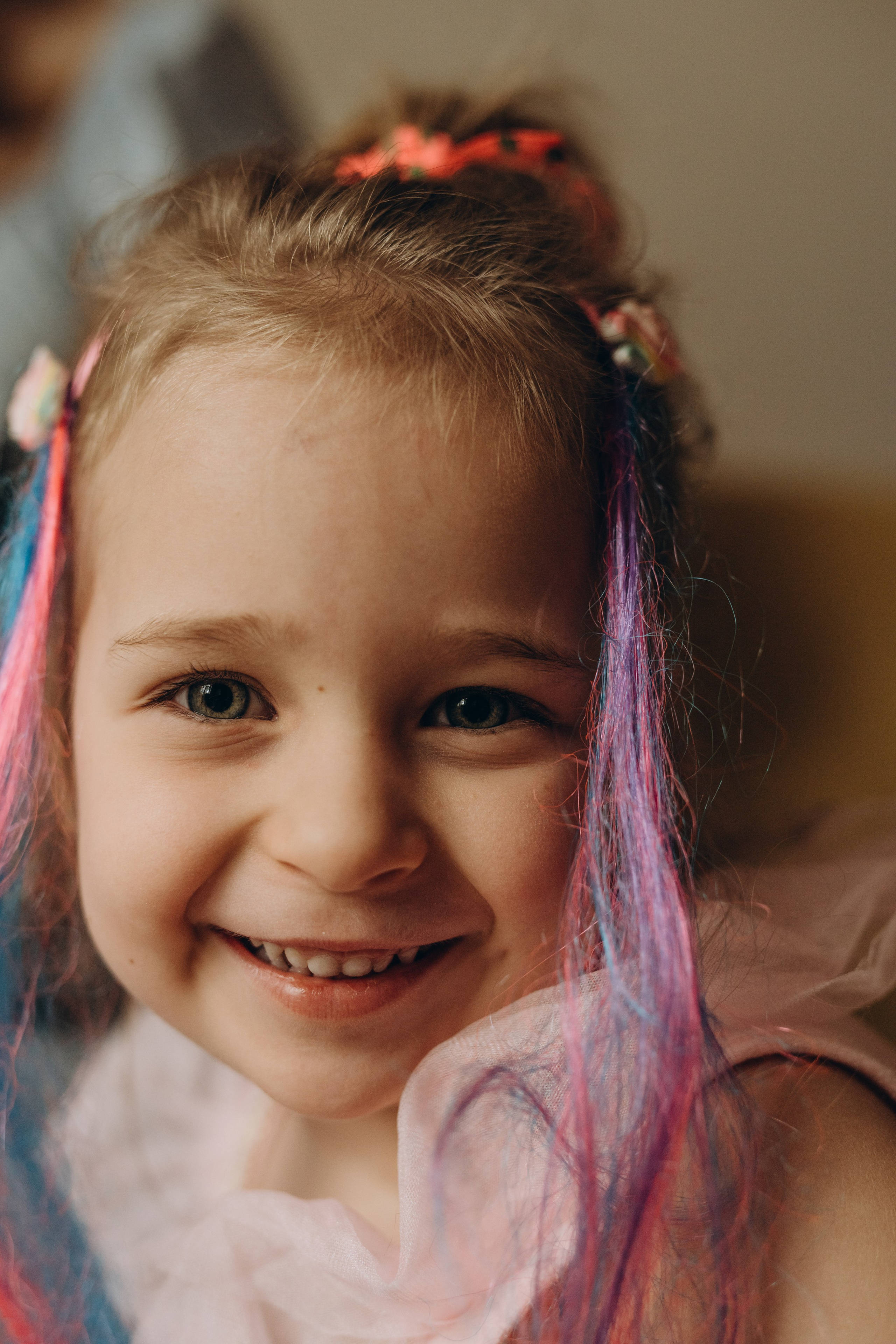 Новорожденный малыш Сева