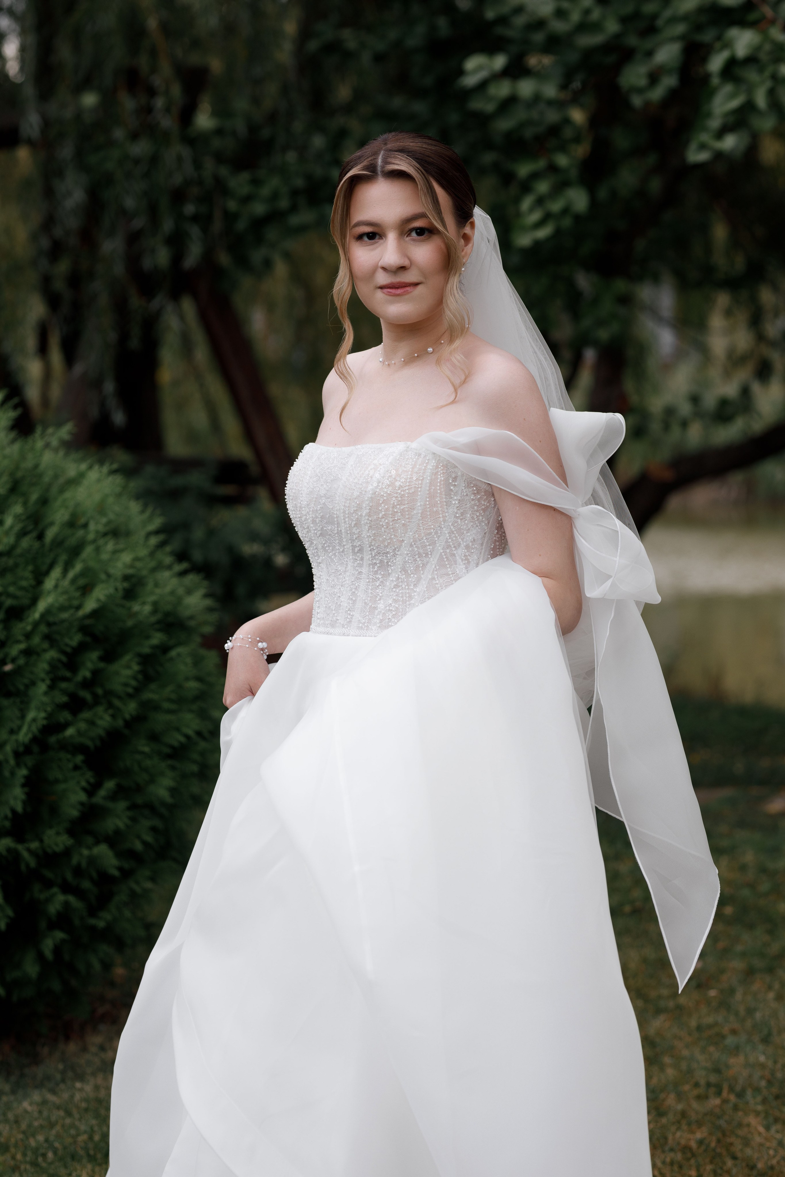 Ласковое «Бубусик». Свадебный фотограф в Краснодаре Елизавета Горшенёва