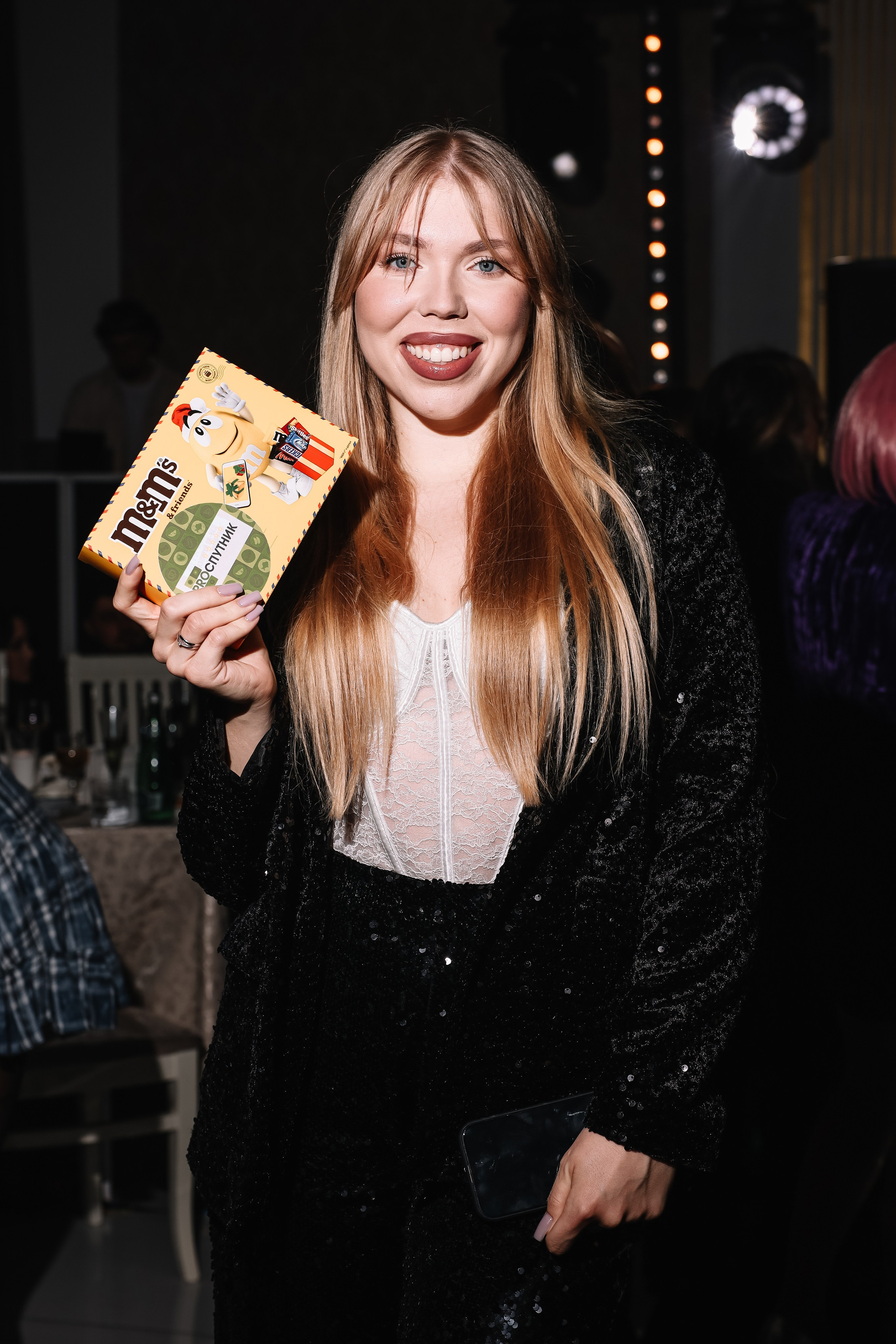 Репортаж. Главная