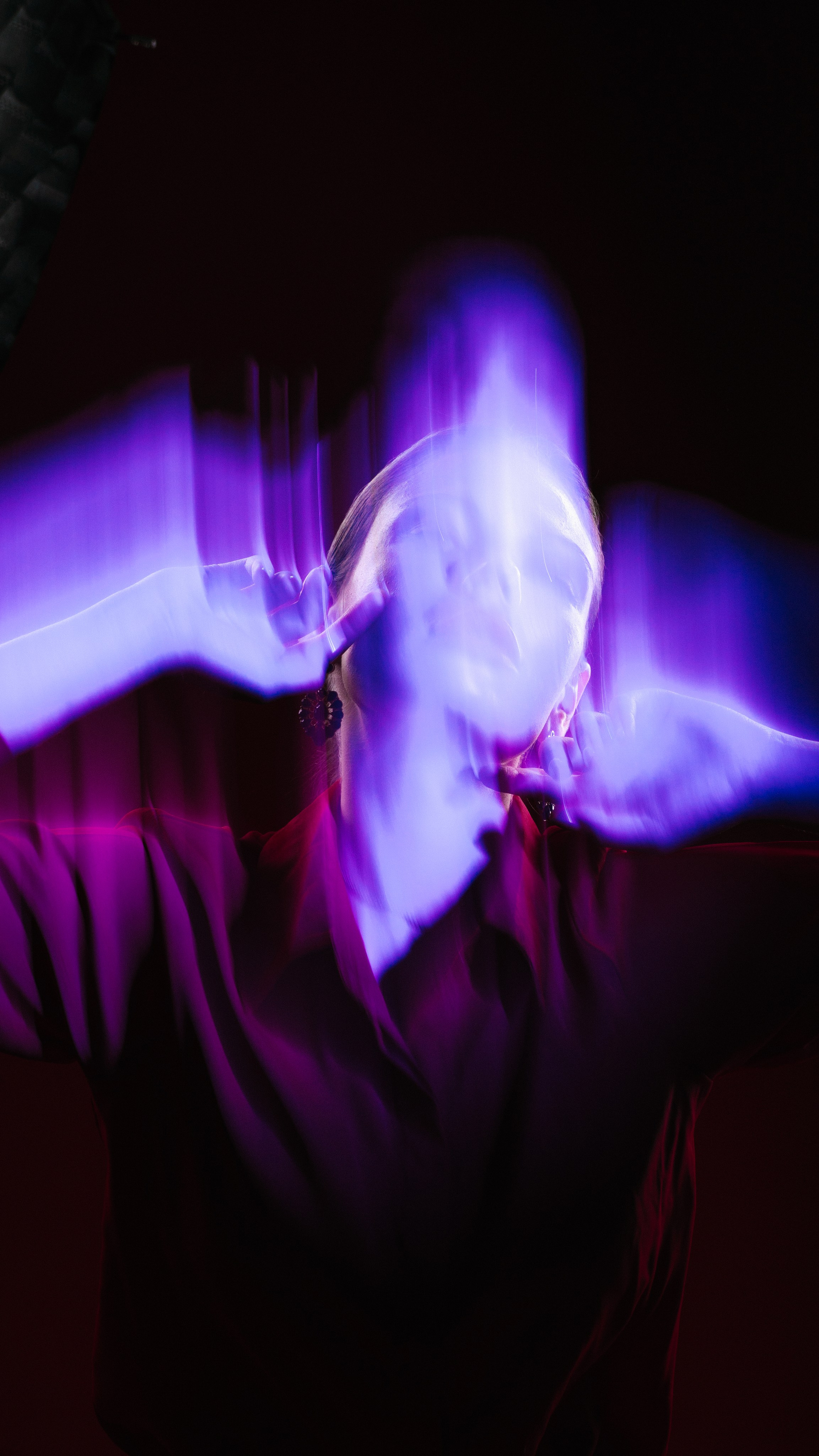 STUDIO. Фотограф Григорий Новак