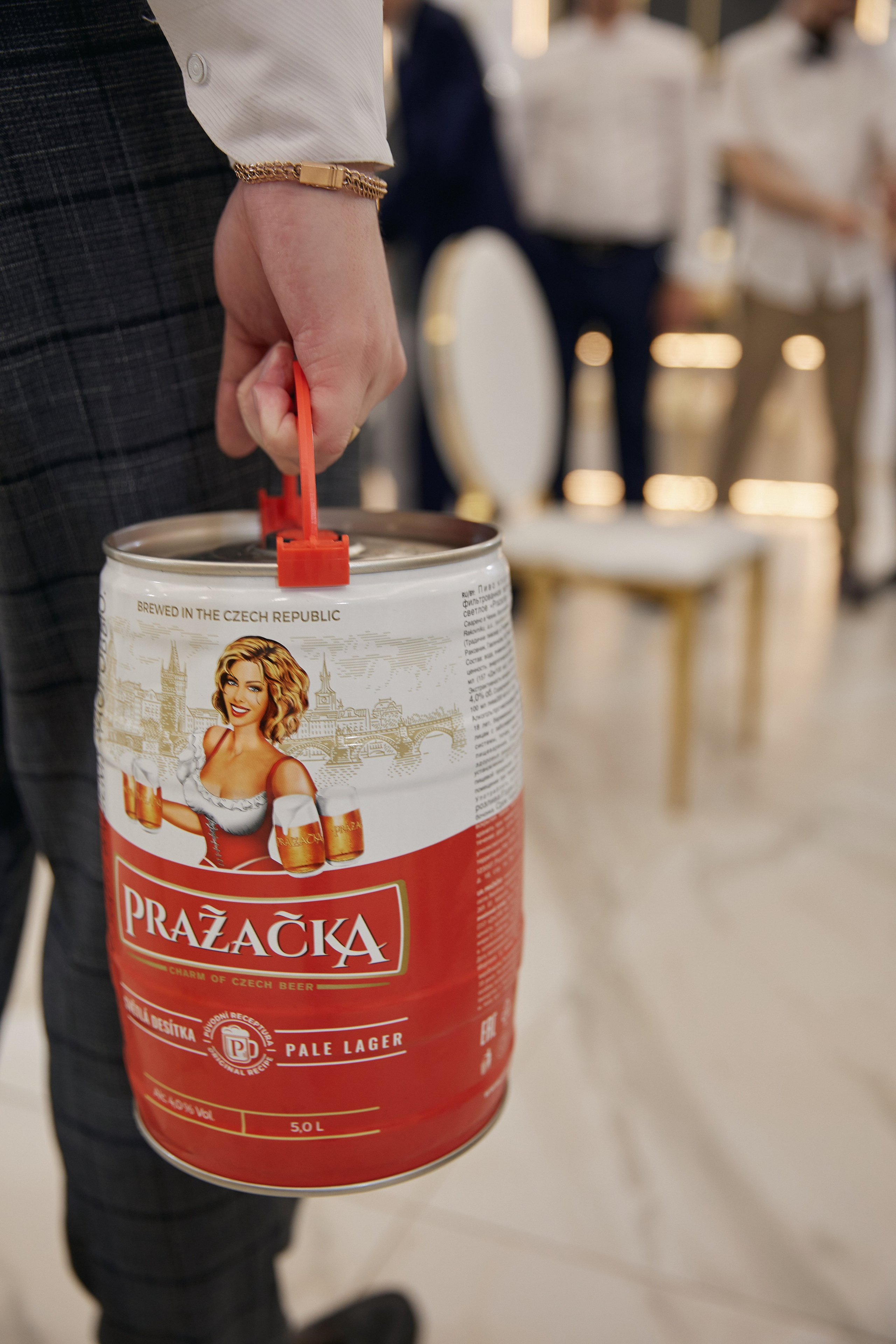 Анастасия и Вадим