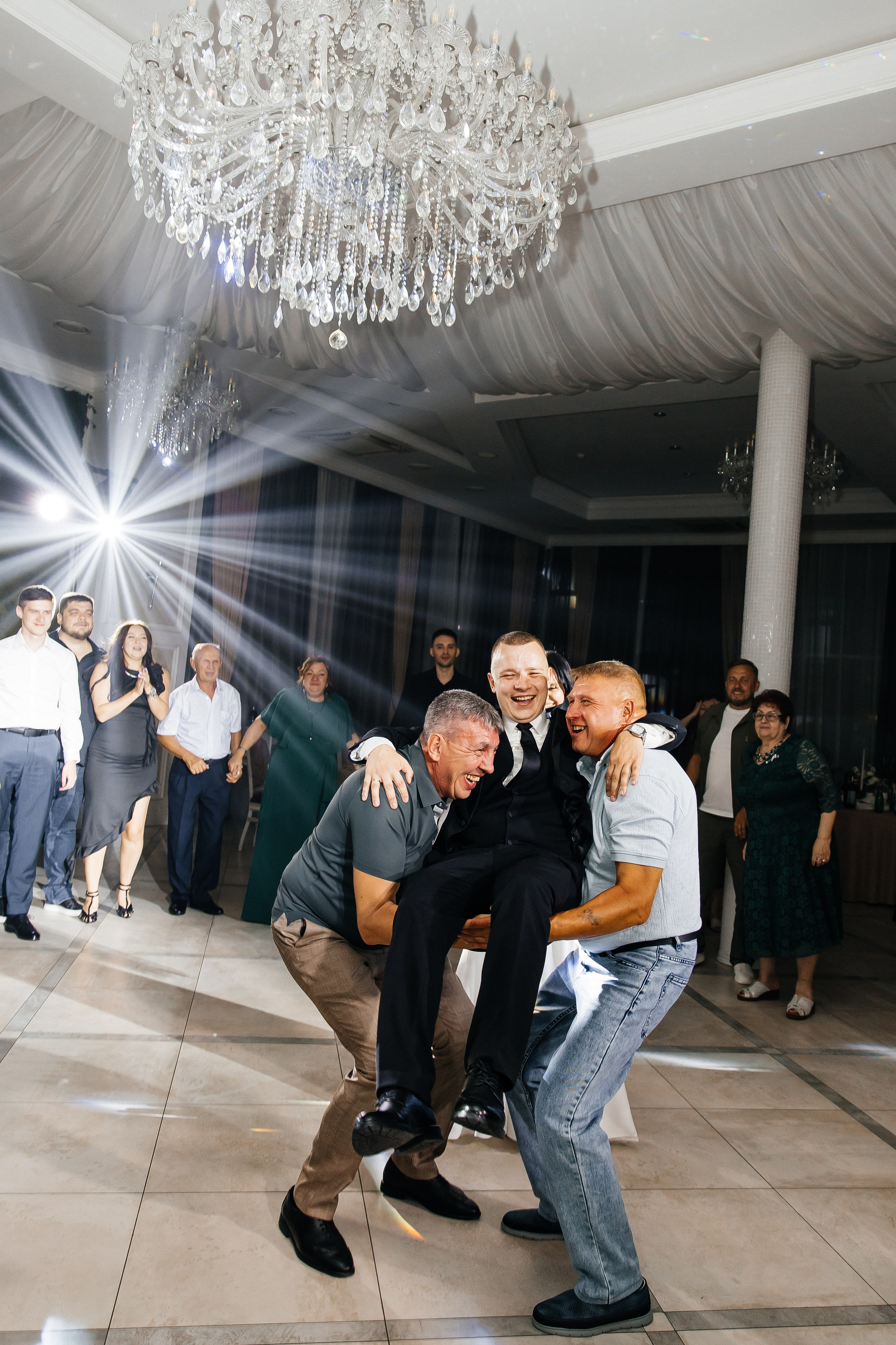 Максим и Оксана. Свадебный и семейный фотограф в Ростове-на-Дону