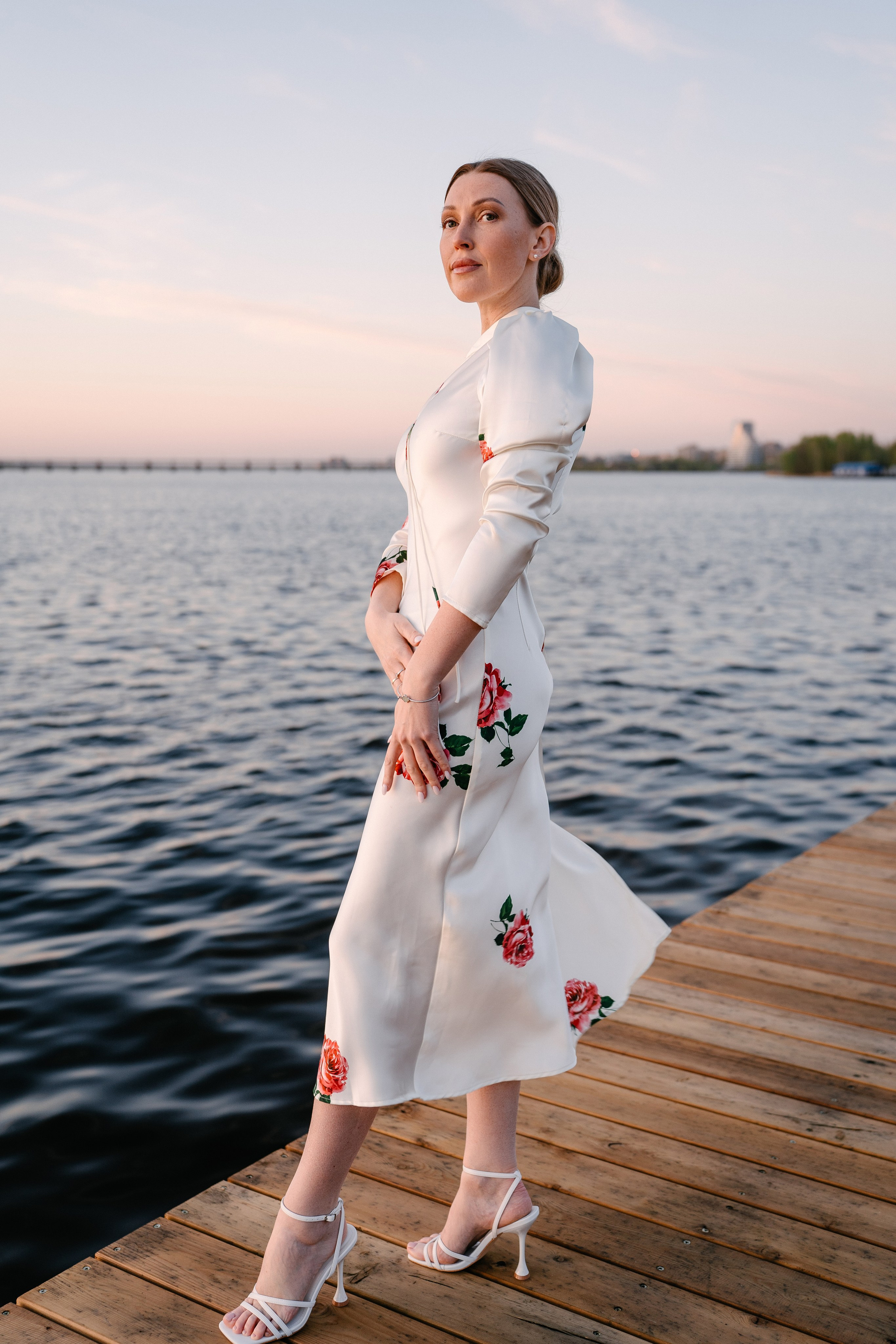 День Рождения Анастасии. Свадебный и семейный фотограф в Воронеже Анастасия Бойко