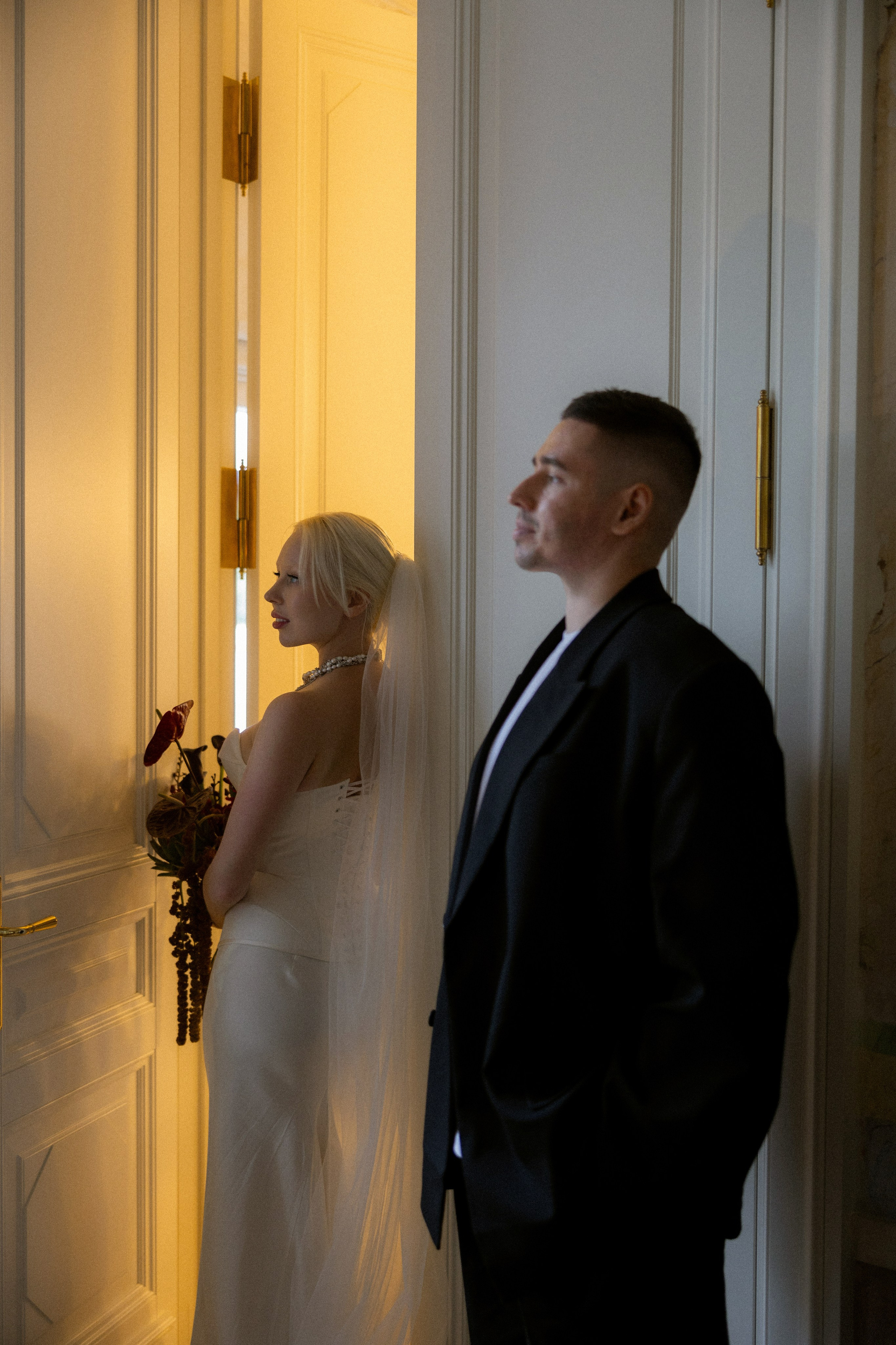 Vlad & Kate. Оформление свадеб, декор свадеб Вера Маркова, Москва