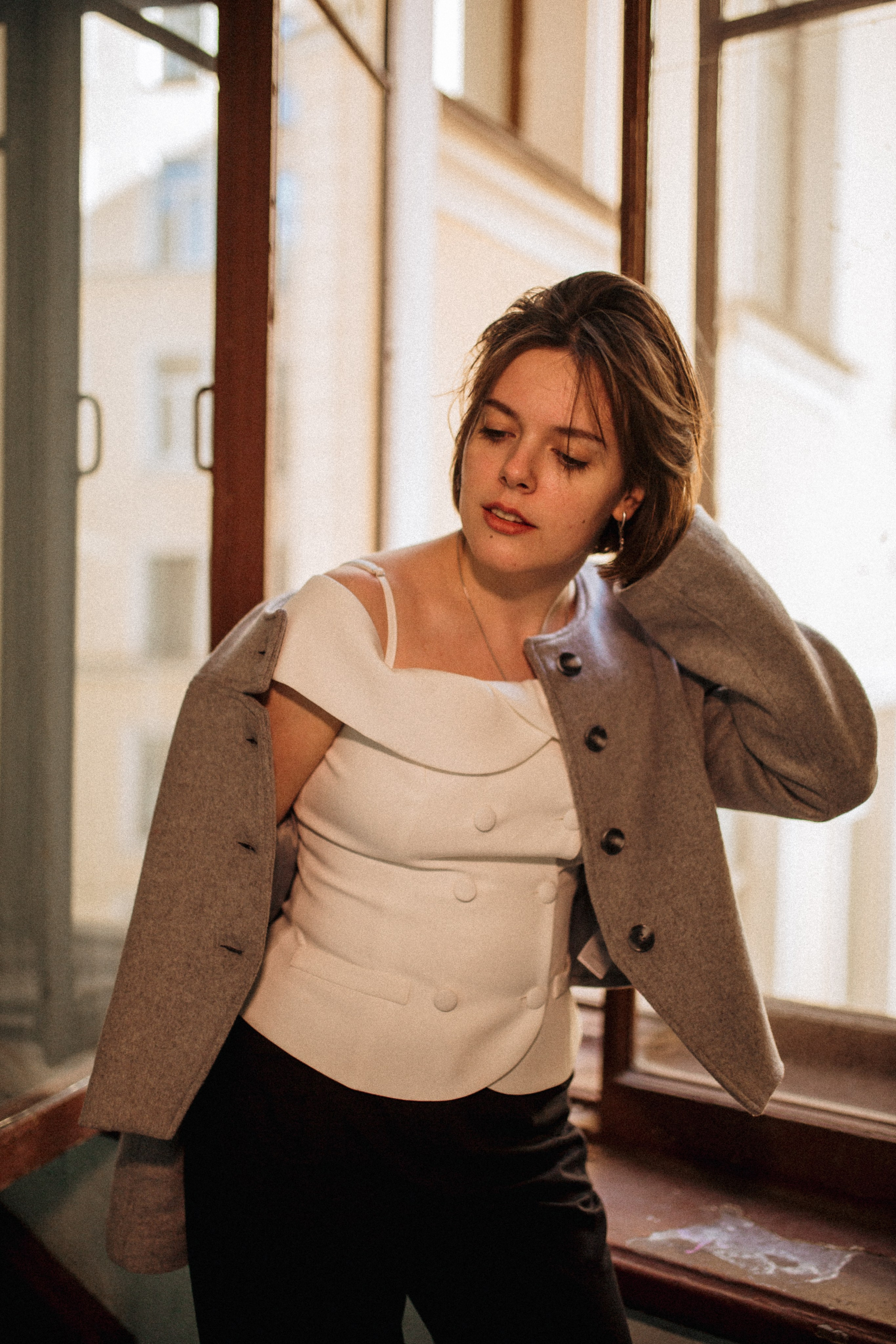 Анна. Семейный и Свадебный фотограф в Санкт-Петербурге Плохая Екатерина