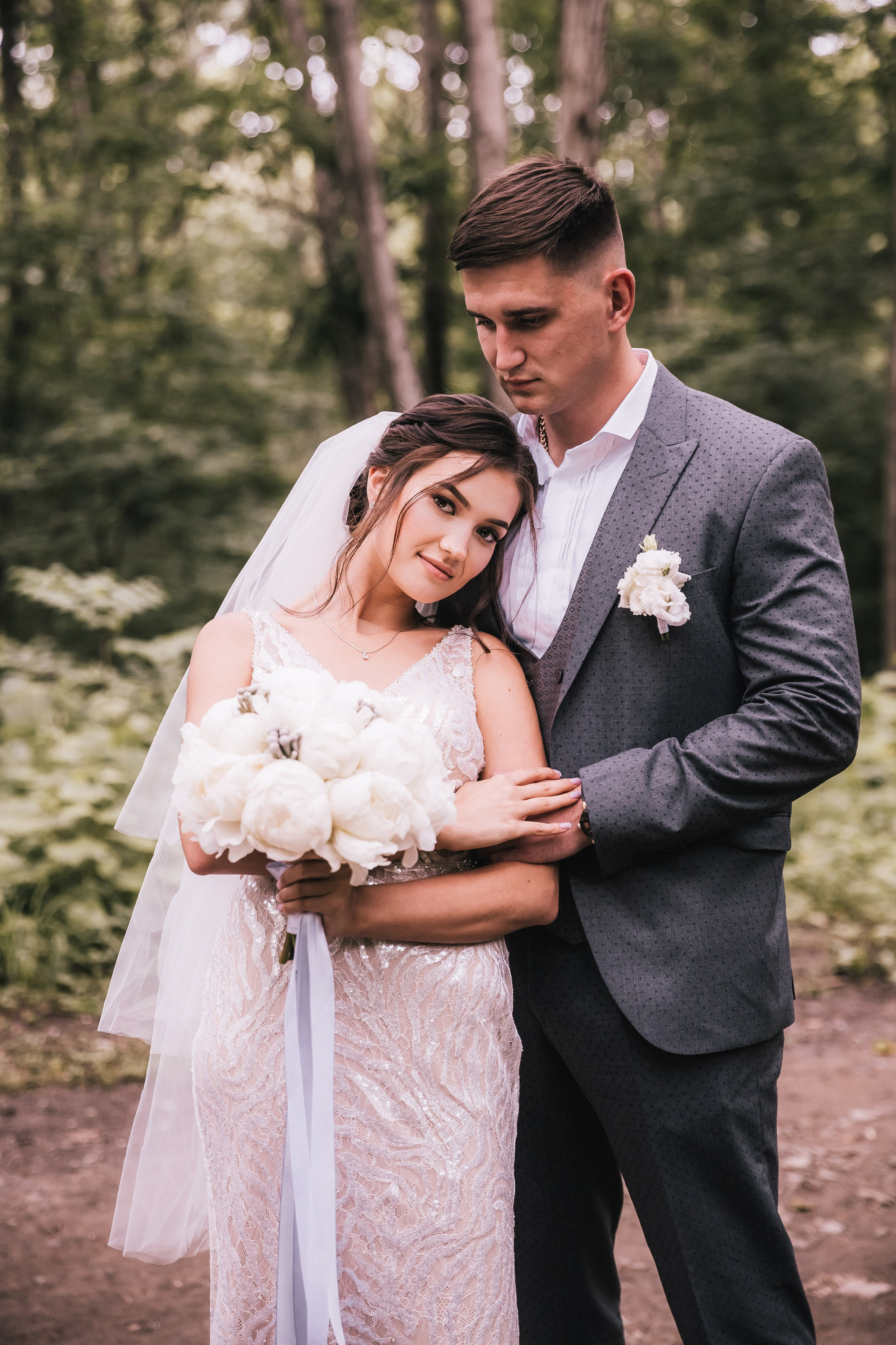 Александр и Екатерина. Фотограф во Владивостоке Настя Косач