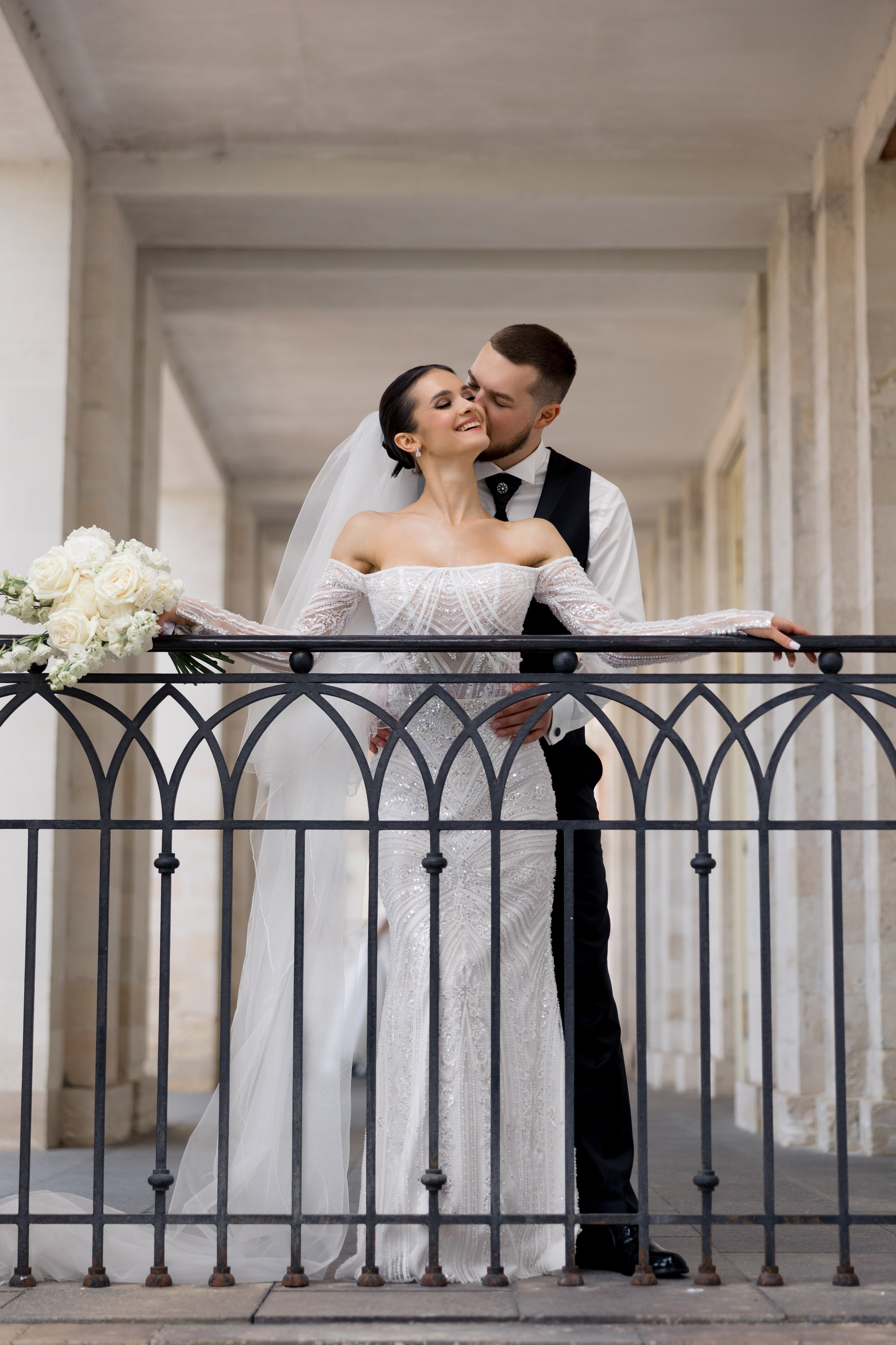 Егор и Диана. Свадебный фотограф Москве Катя Абдурахманова и Арсен Абдурахманов