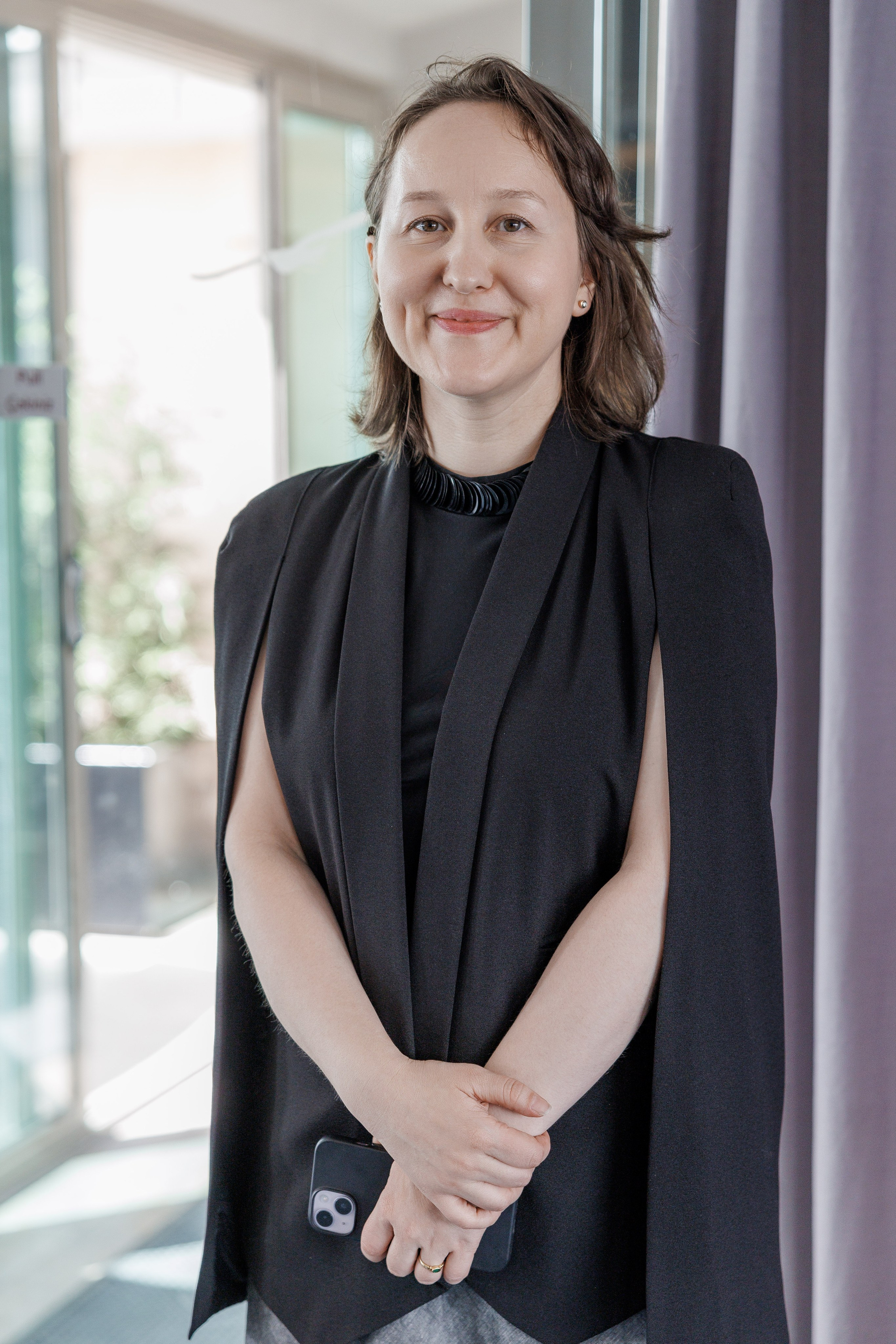 English day InIstanbul. About