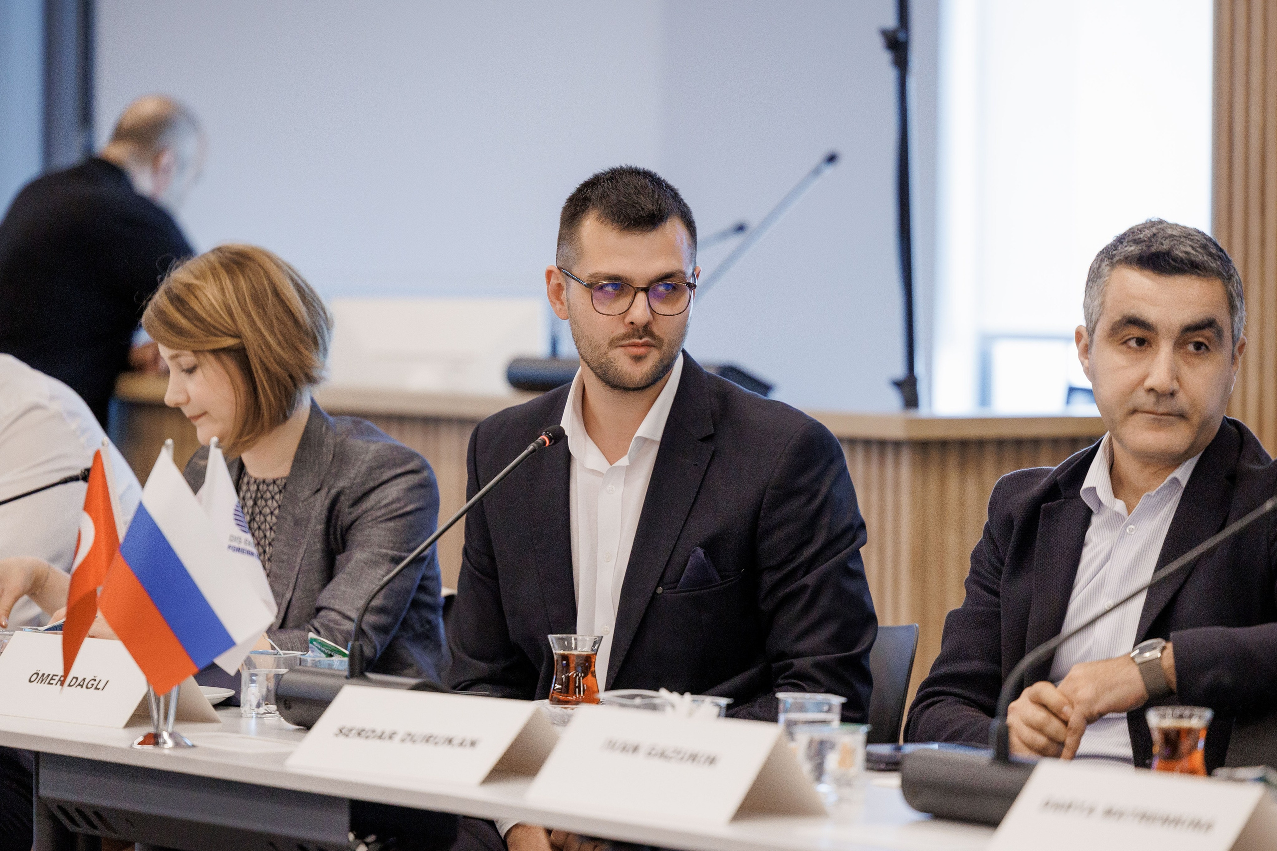 Рязанская делегация. About