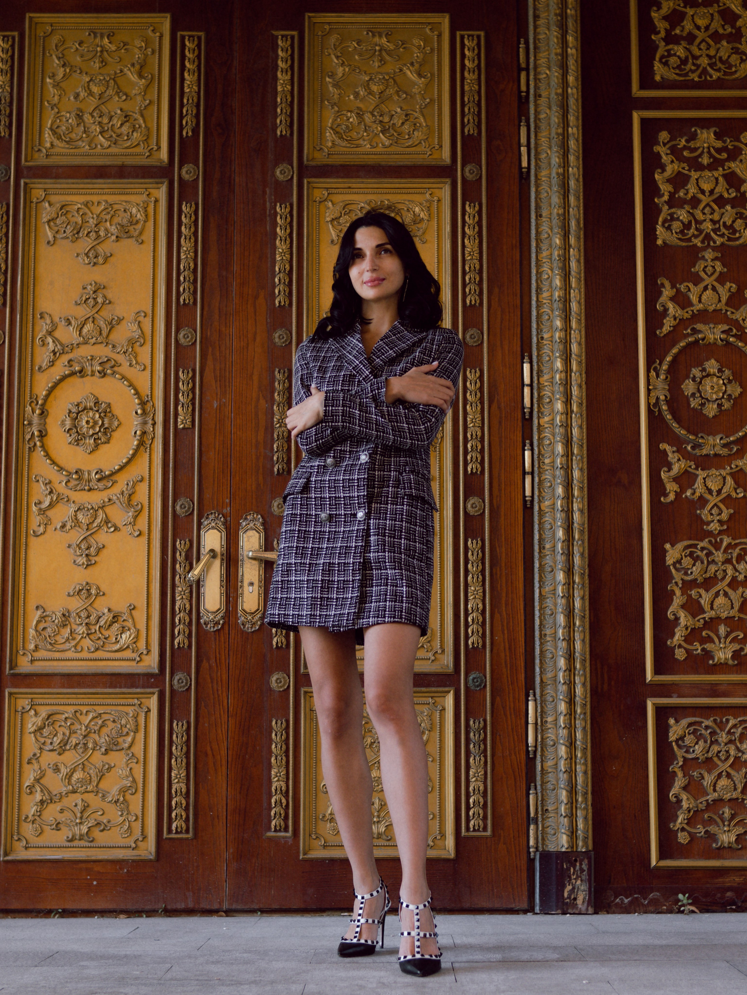 Eva_2. Фотограф в Москве Шалышко Ангелина