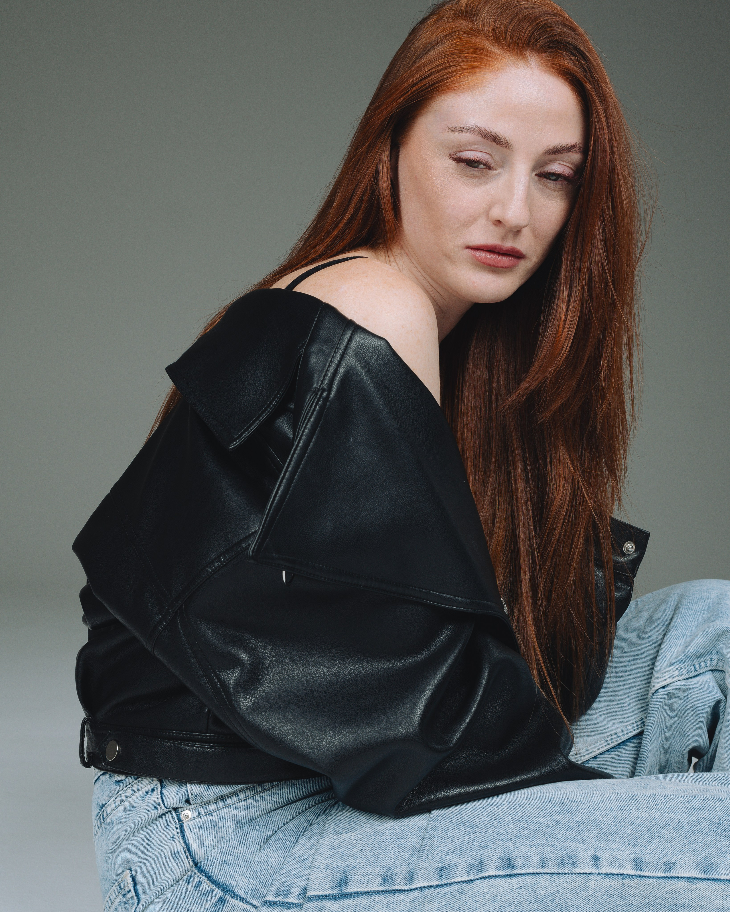 Ольга. Фотограф в Москве Шалышко Ангелина