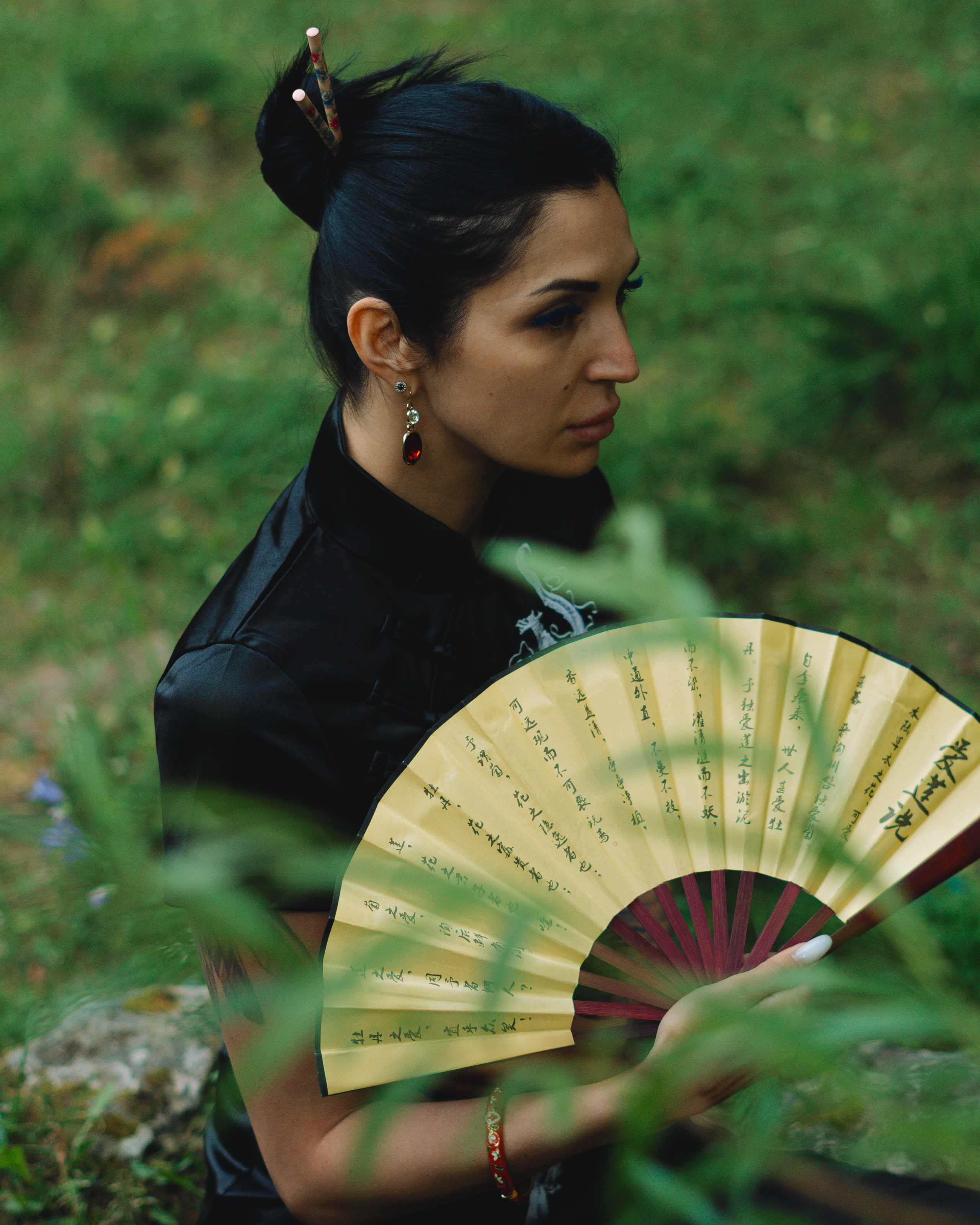 Евангелина. Фотограф в Москве Шалышко Ангелина