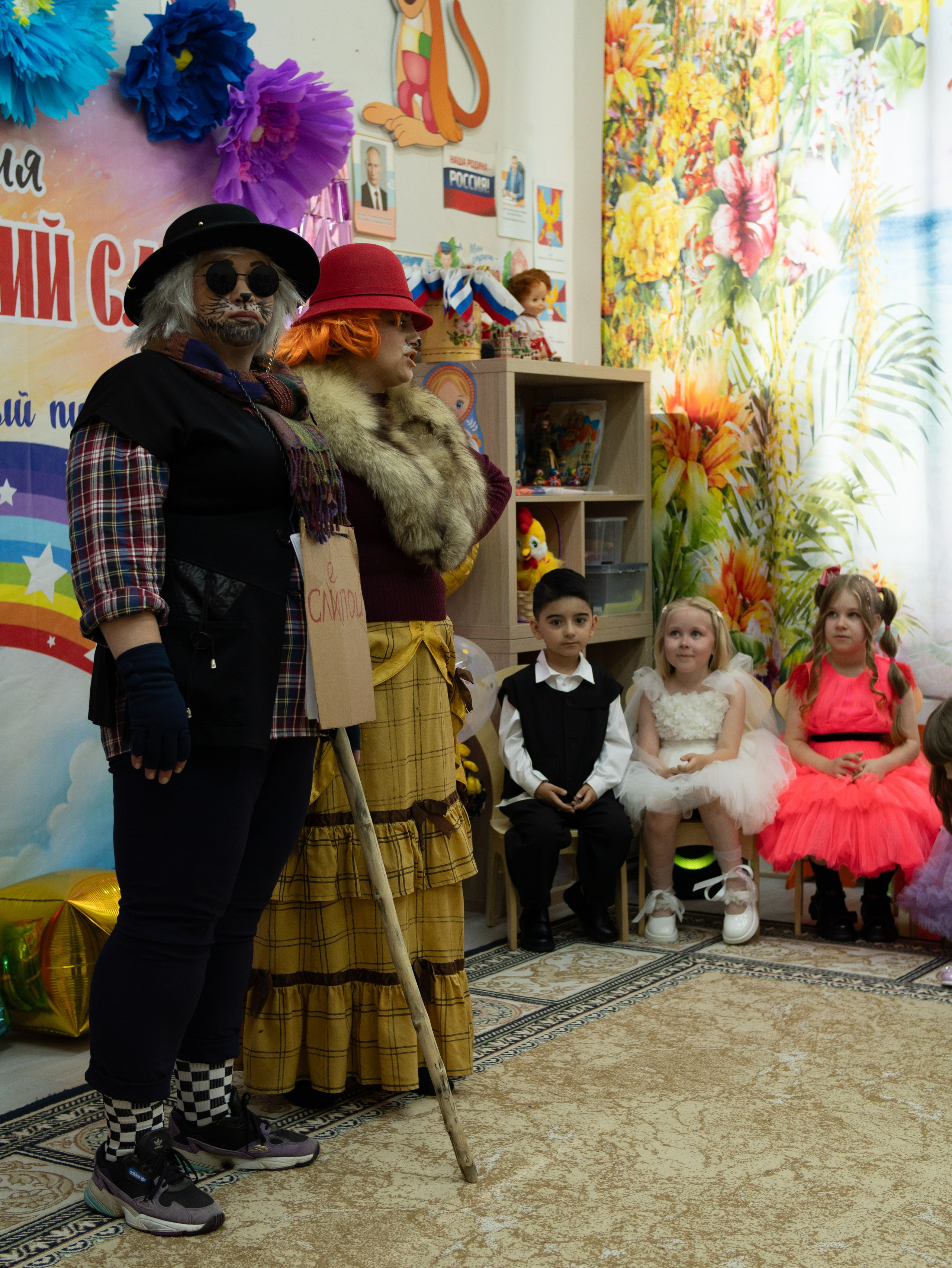 Крошка Енот. Фотограф в Москве Шалышко Ангелина