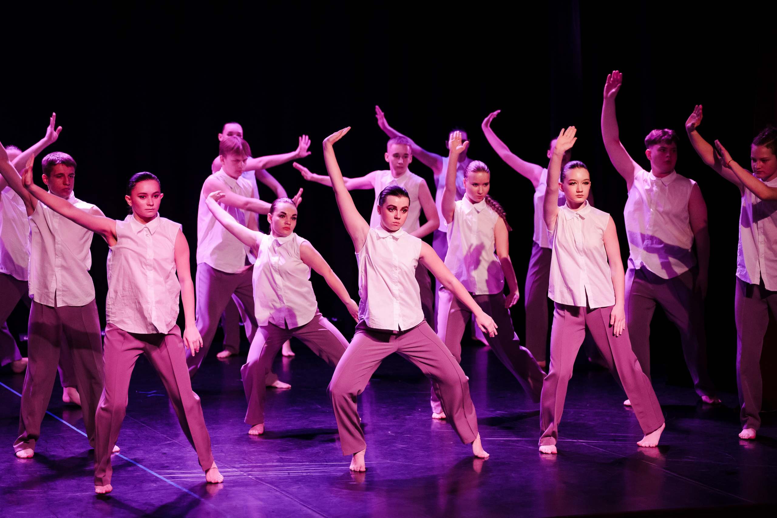 Концерт «Миллениум» г. Ростов Великий. Репортажный фотограф Сергей Сажин г. Ярославль