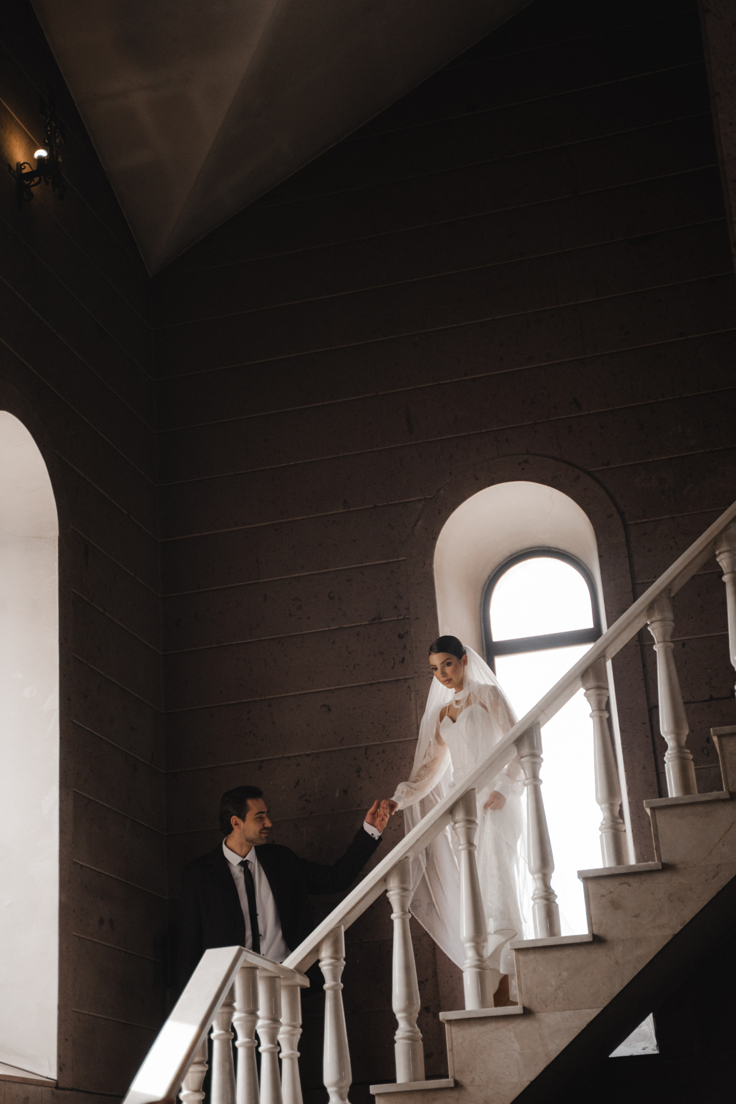 Ruslan & Suzanna. Свадебный и семейный фотограф в Новосибирске Коринна Аракчеева